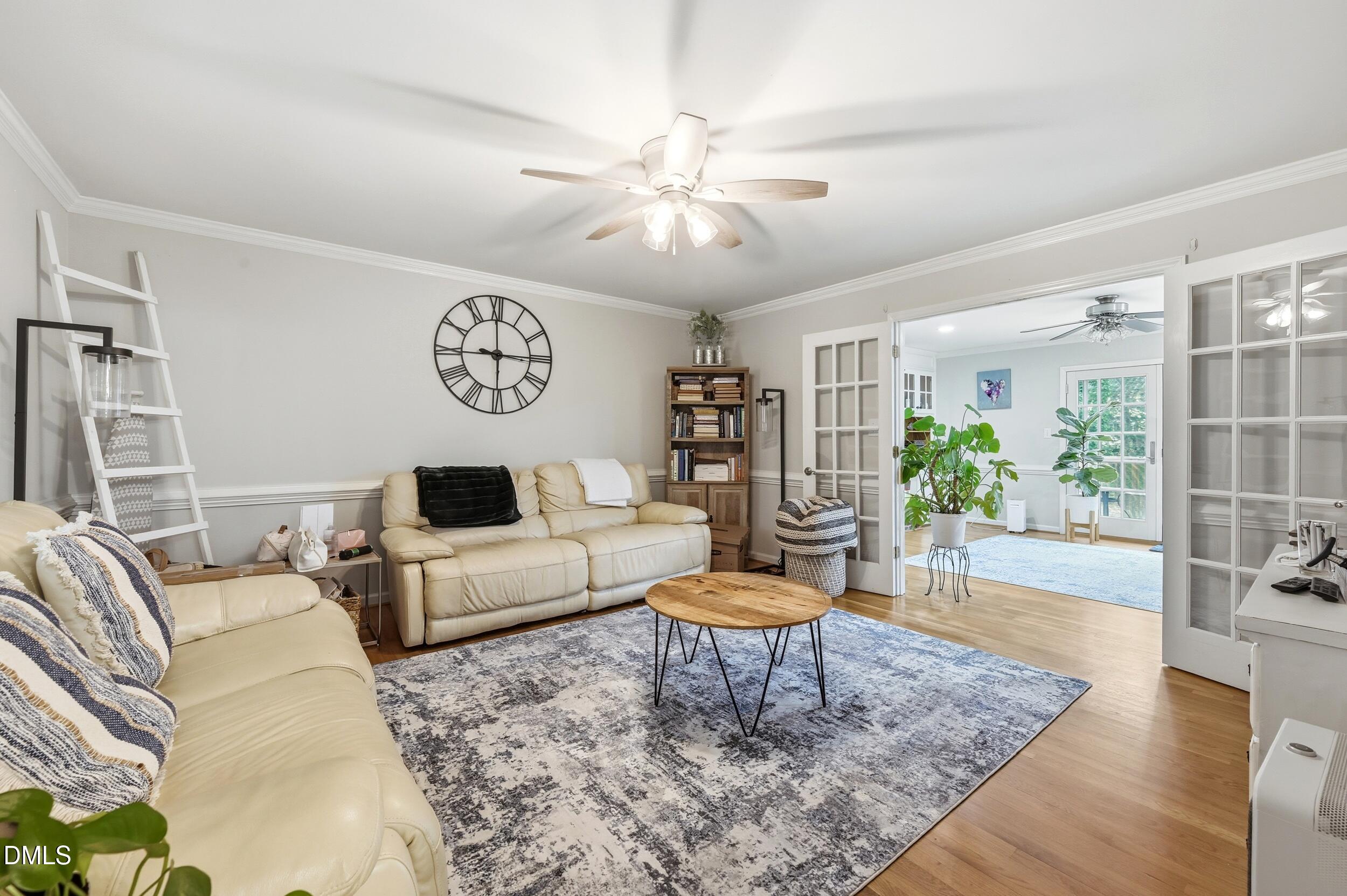 6709 Van Haven Drive Raleigh, NC 27615 - Photo 13 of 48 10c_107