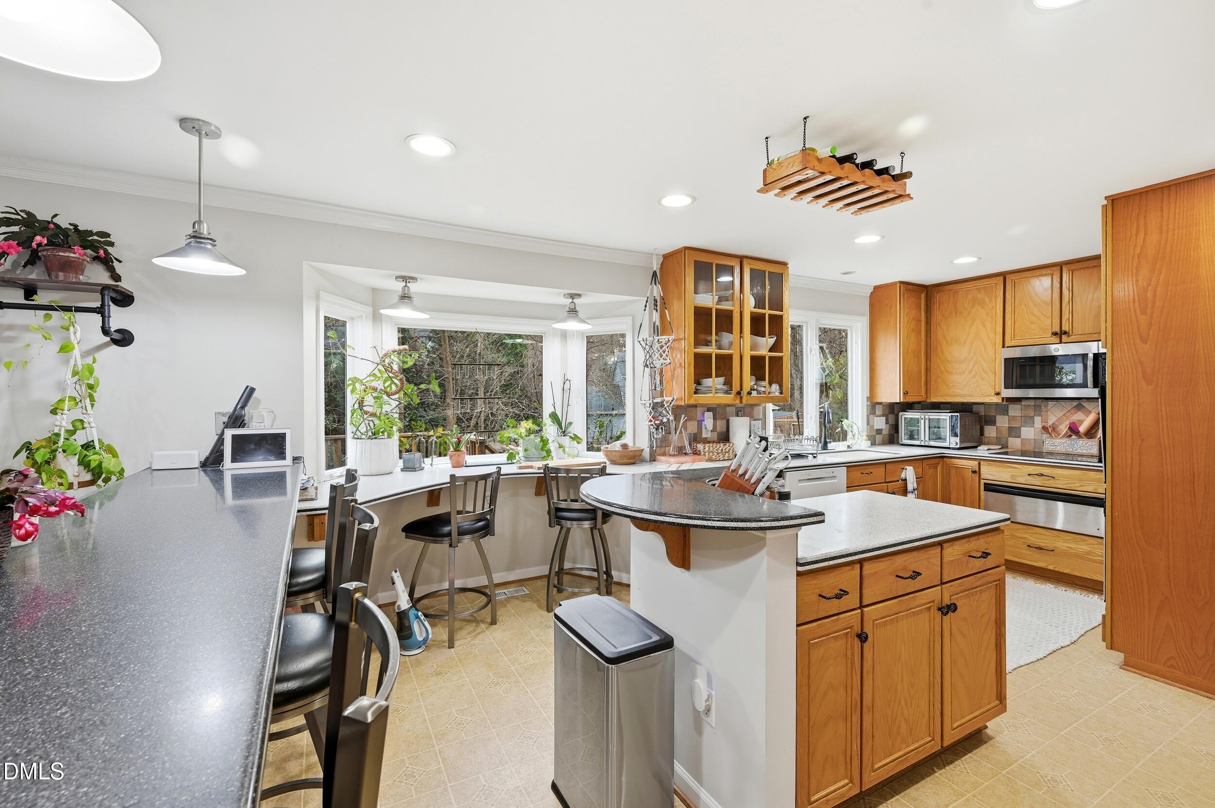 6709 Van Haven Drive Raleigh, NC 27615 - Photo 16 of 48 13_062