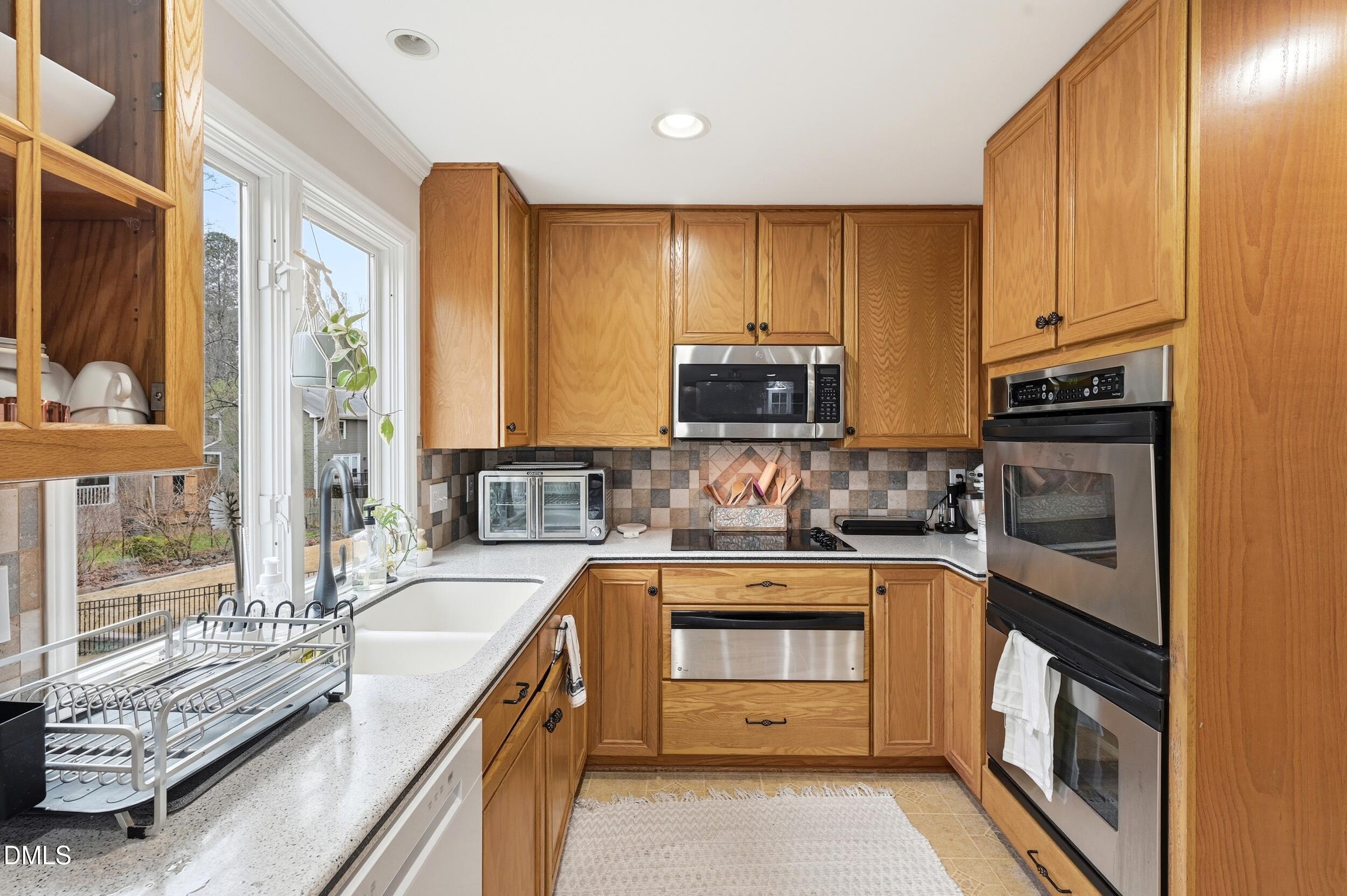 6709 Van Haven Drive Raleigh, NC 27615 - Photo 17 of 48 14_067