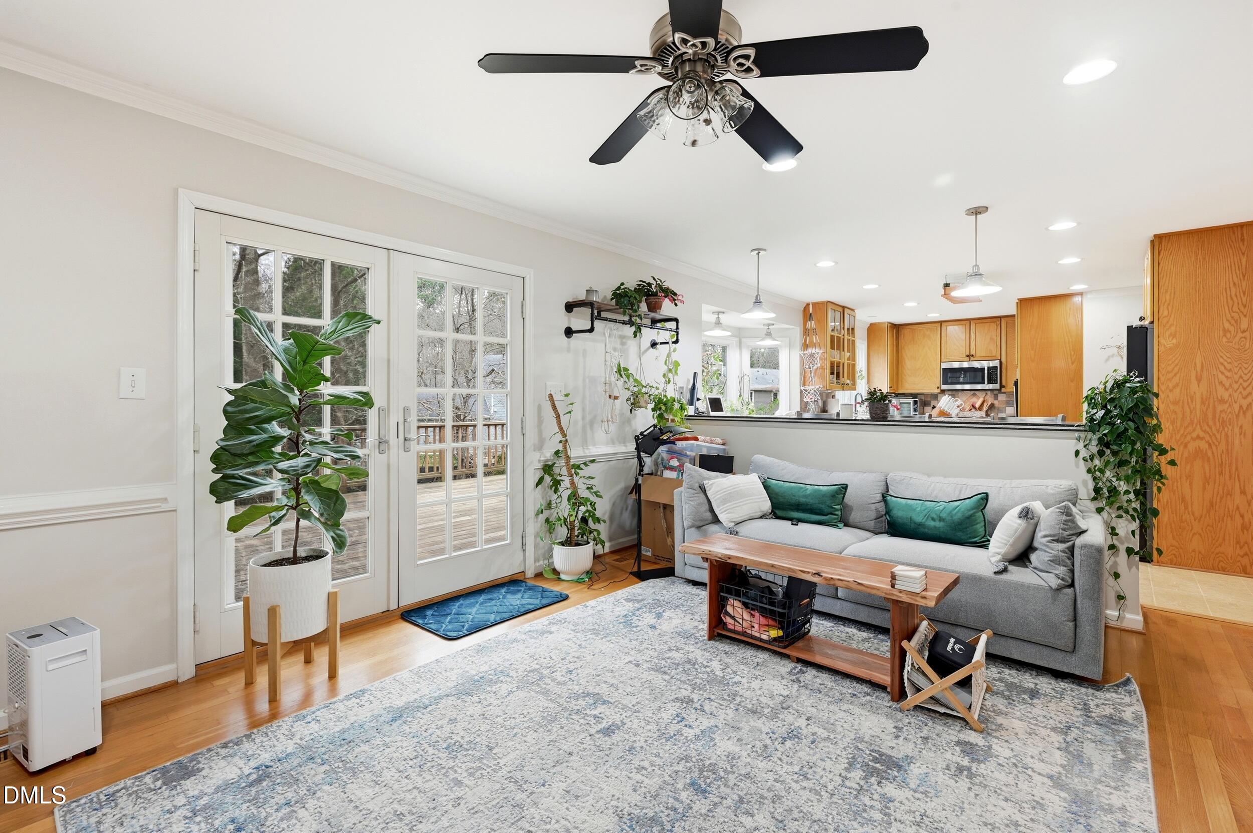 6709 Van Haven Drive Raleigh, NC 27615 - Photo 20 of 48 17_082