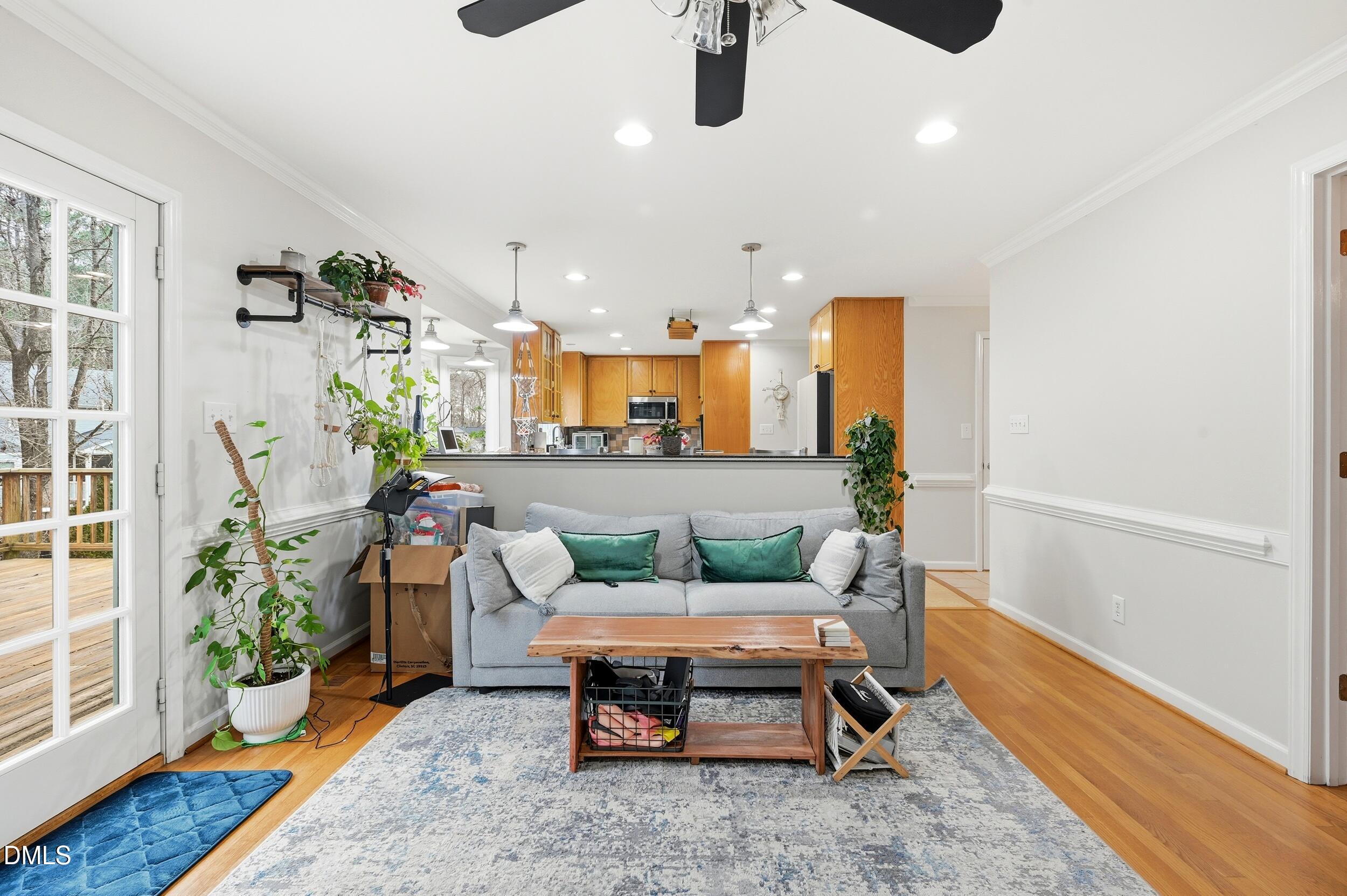 6709 Van Haven Drive Raleigh, NC 27615 - Photo 21 of 48 18_087