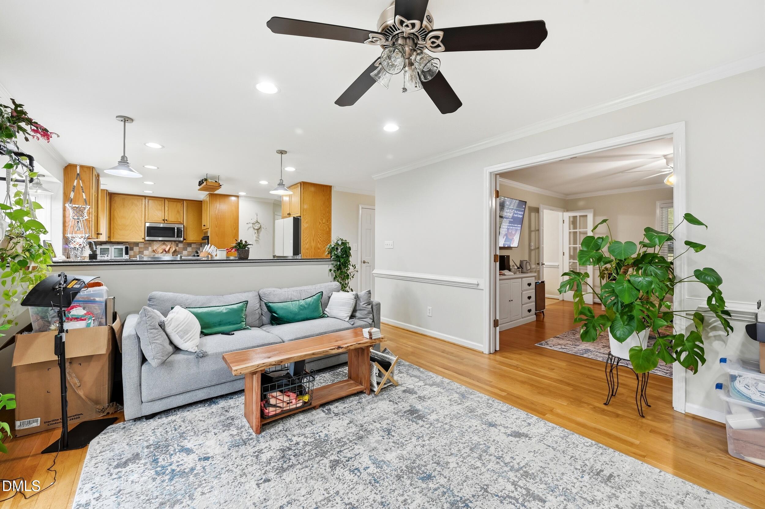 6709 Van Haven Drive Raleigh, NC 27615 - Photo 22 of 48 19_092