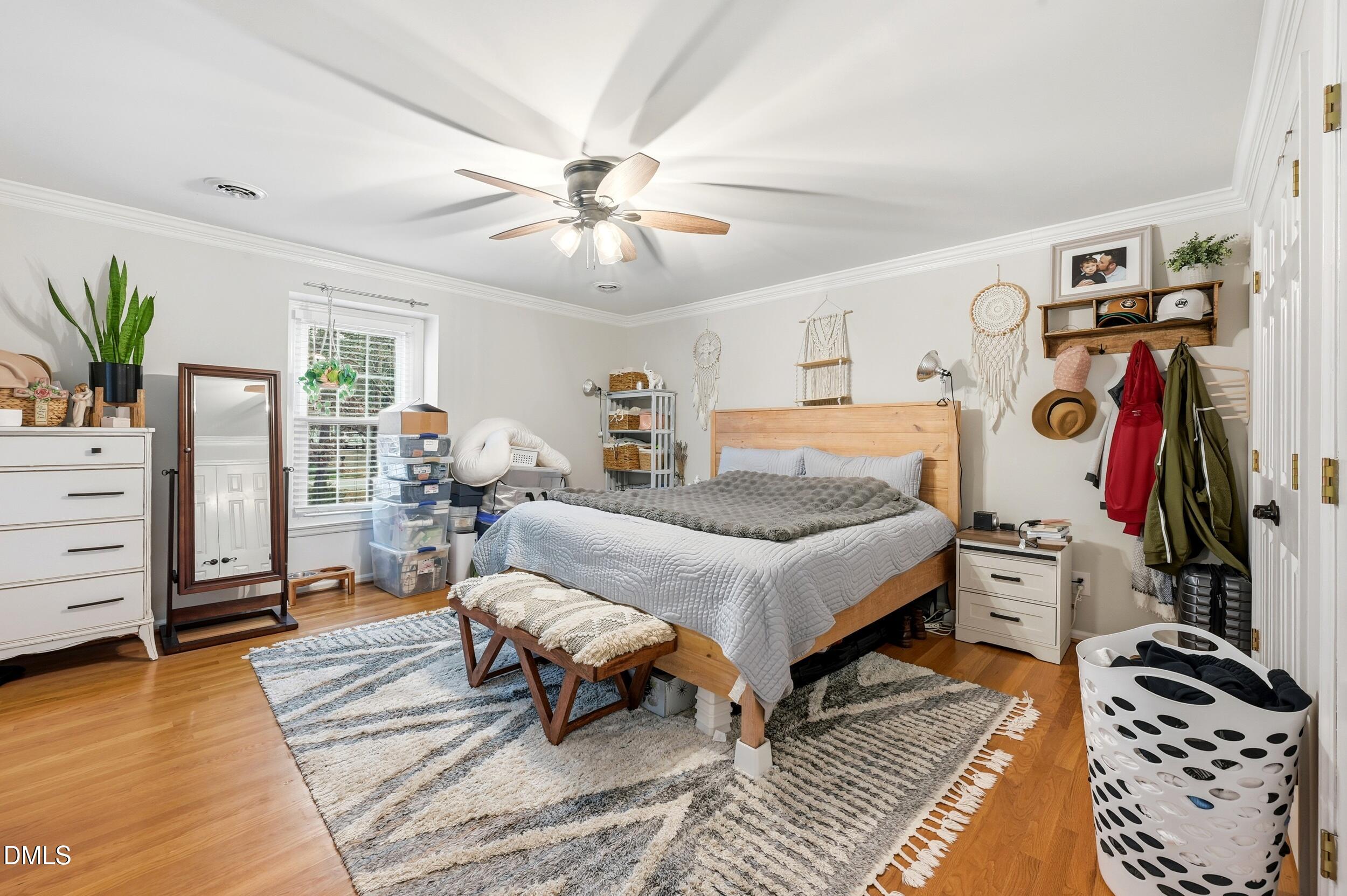 6709 Van Haven Drive Raleigh, NC 27615 - Photo 23 of 48 20_147