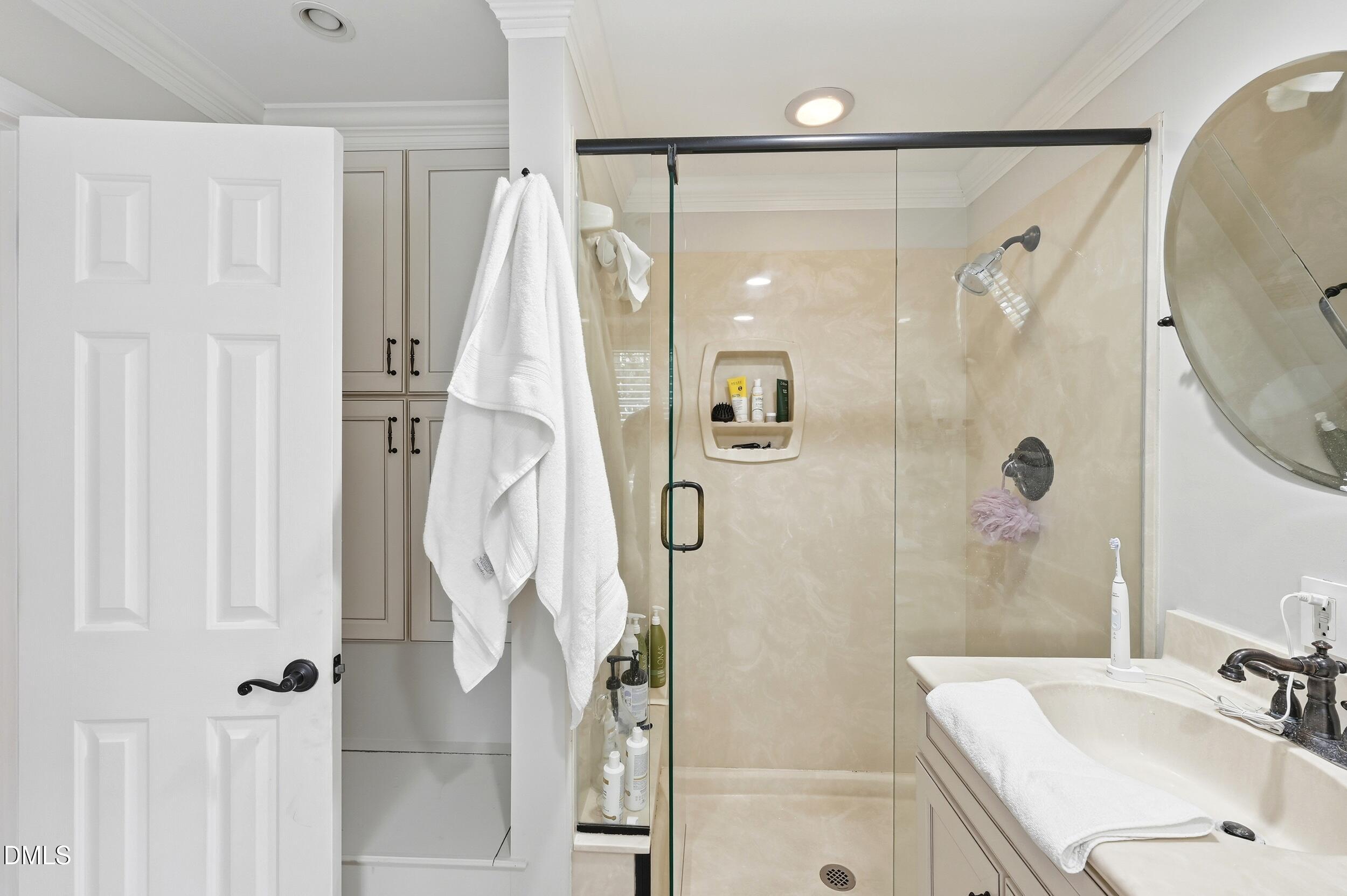 6709 Van Haven Drive Raleigh, NC 27615 - Photo 27 of 48 24_167