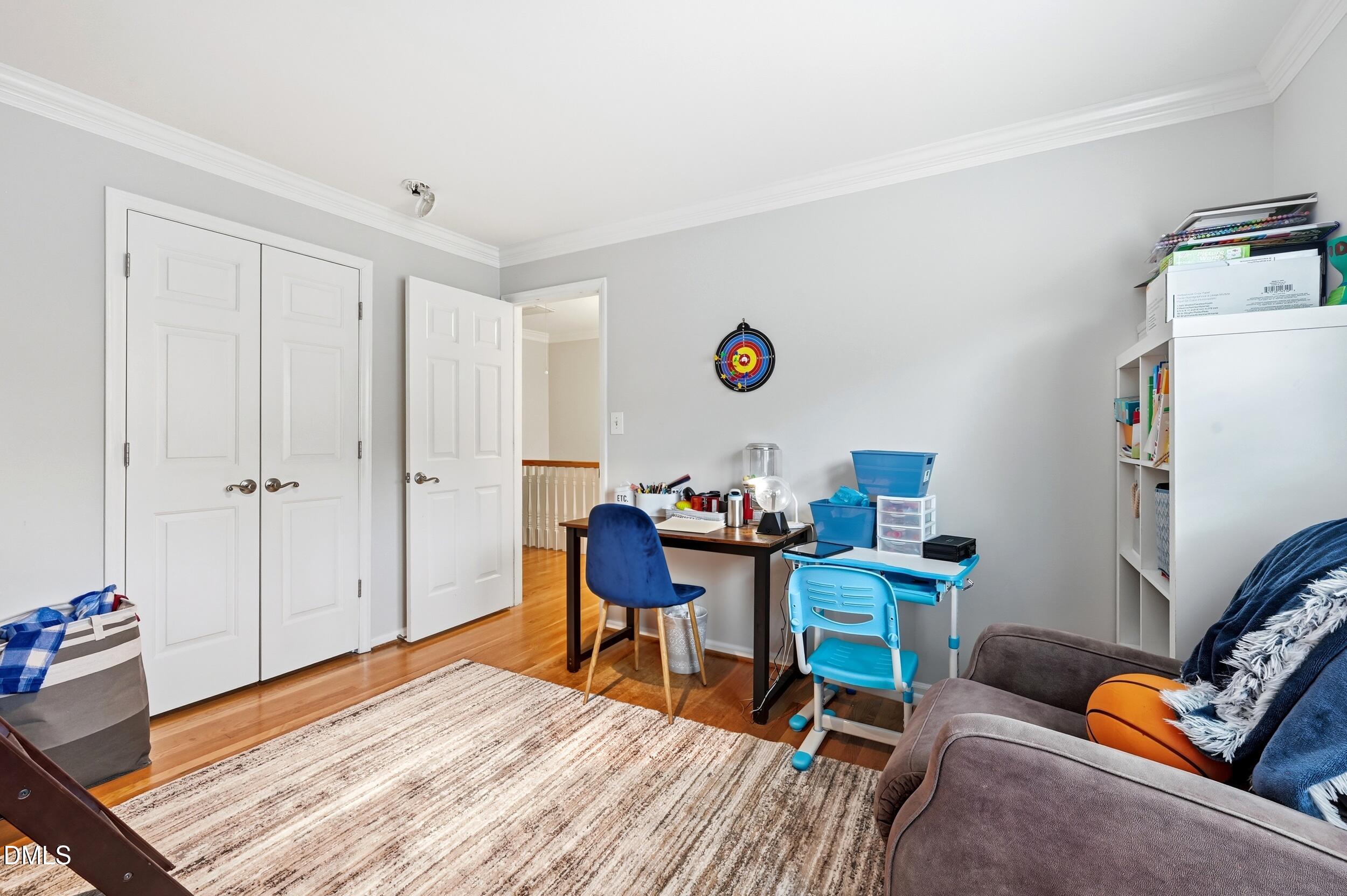 6709 Van Haven Drive Raleigh, NC 27615 - Photo 29 of 48 27_132