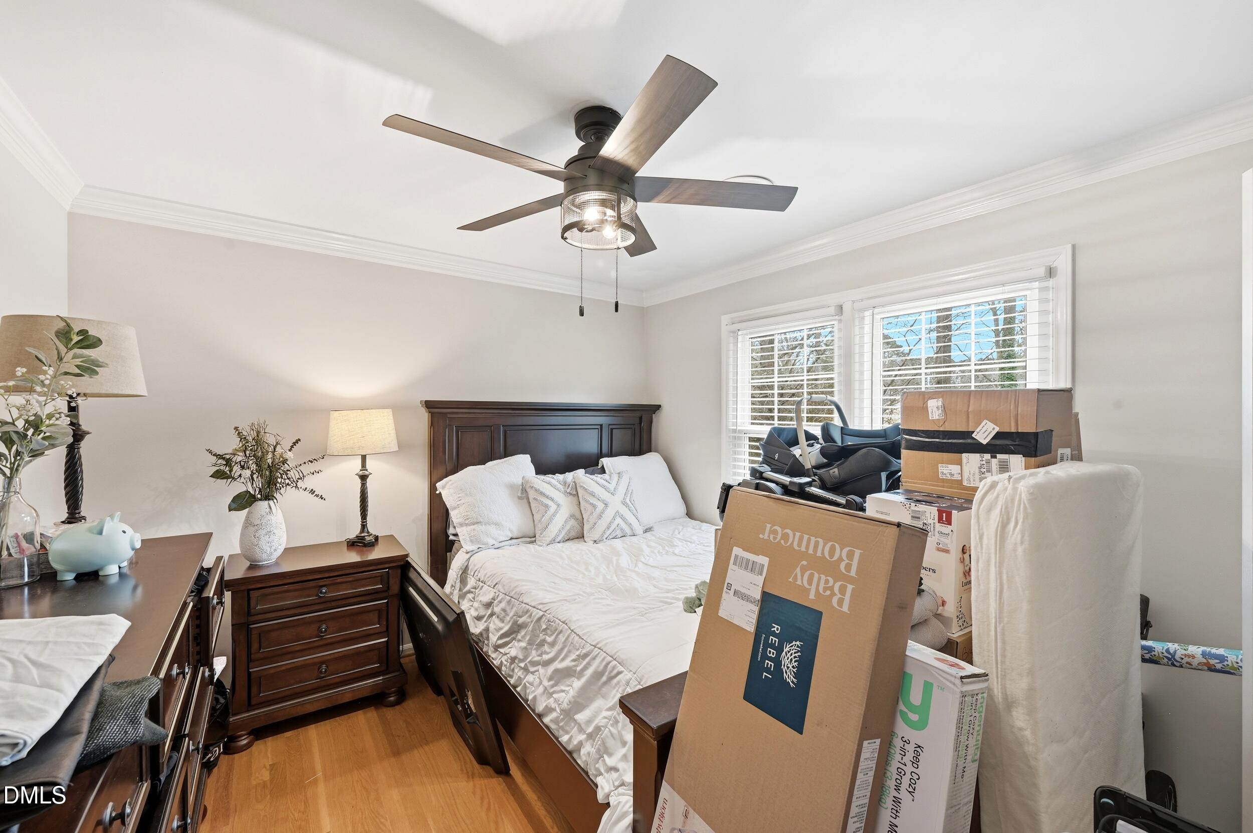 6709 Van Haven Drive Raleigh, NC 27615 - Photo 30 of 48 35_172