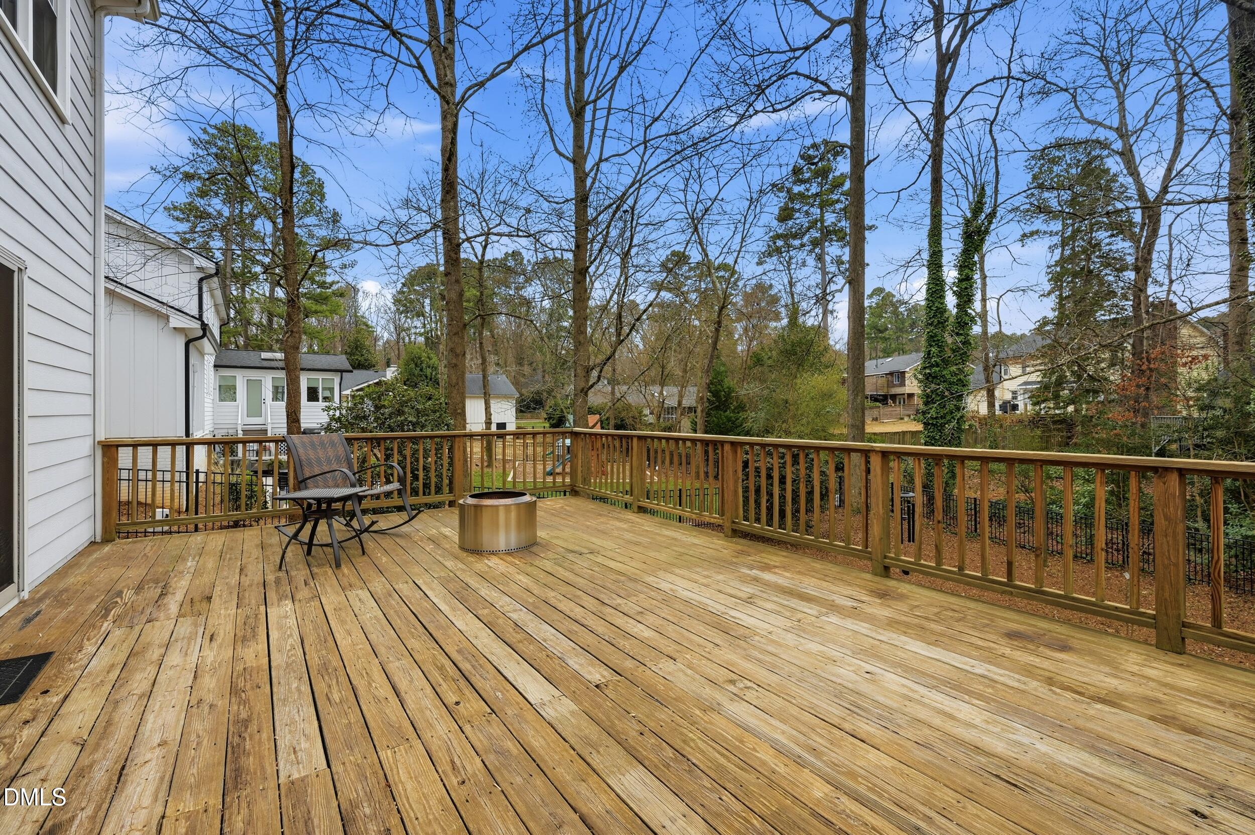 6709 Van Haven Drive Raleigh, NC 27615 - Photo 33 of 48 37_182