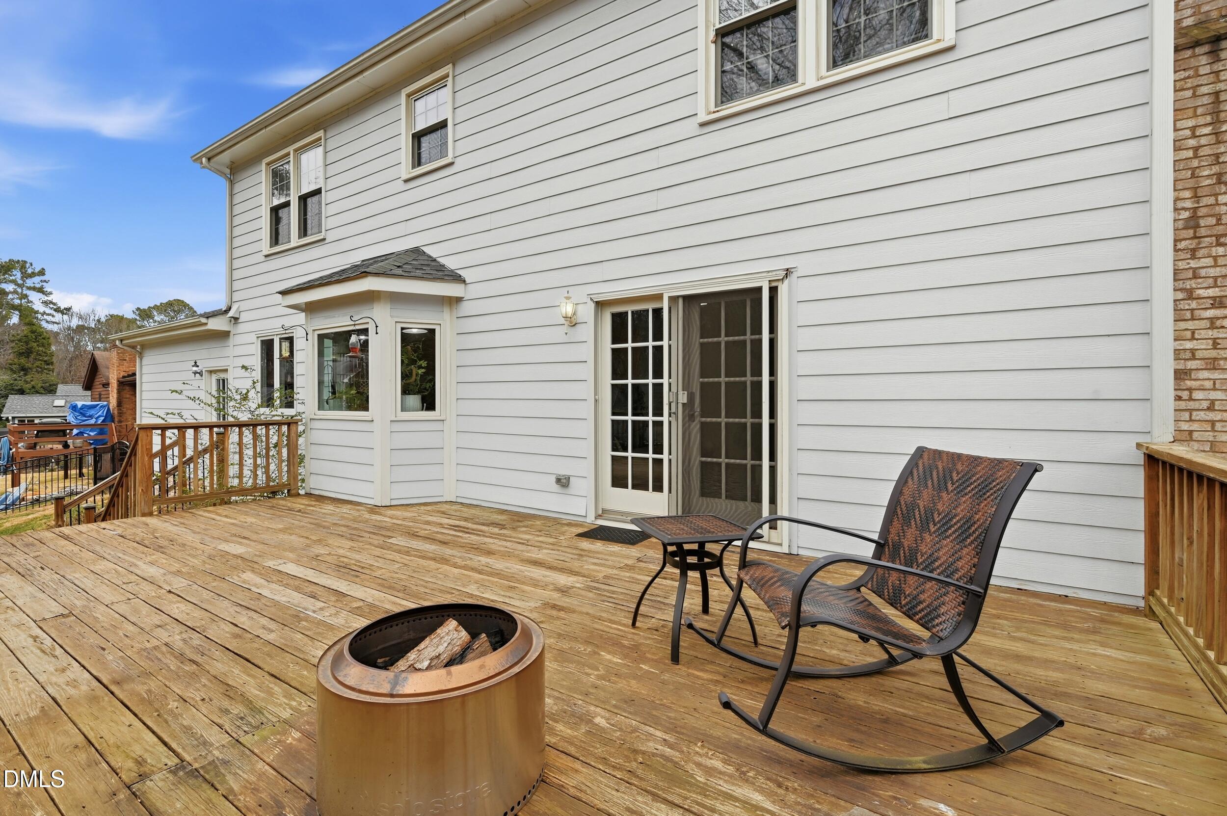 6709 Van Haven Drive Raleigh, NC 27615 - Photo 34 of 48 38_187