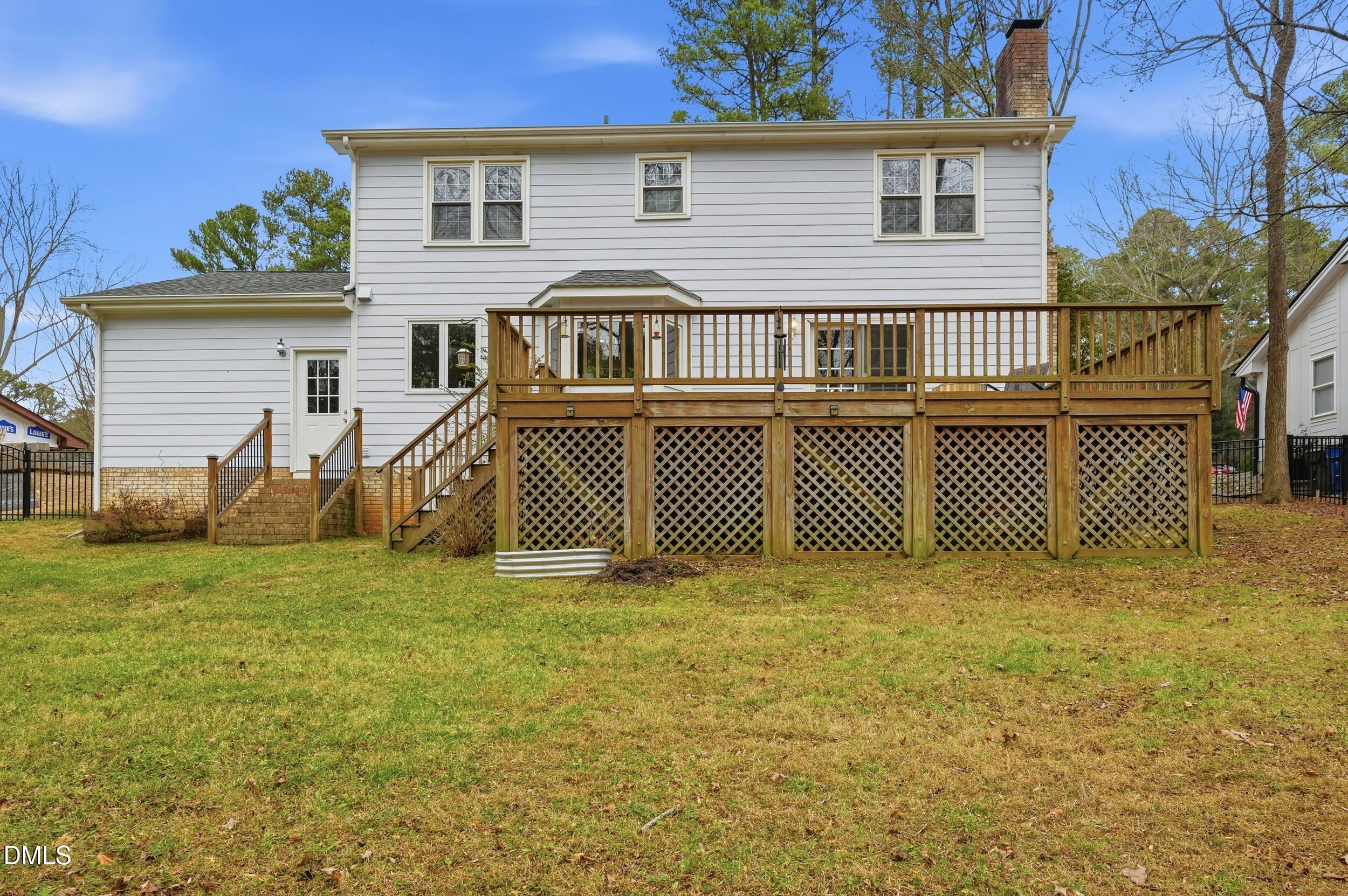 6709 Van Haven Drive Raleigh, NC 27615 - Photo 35 of 48 39_192