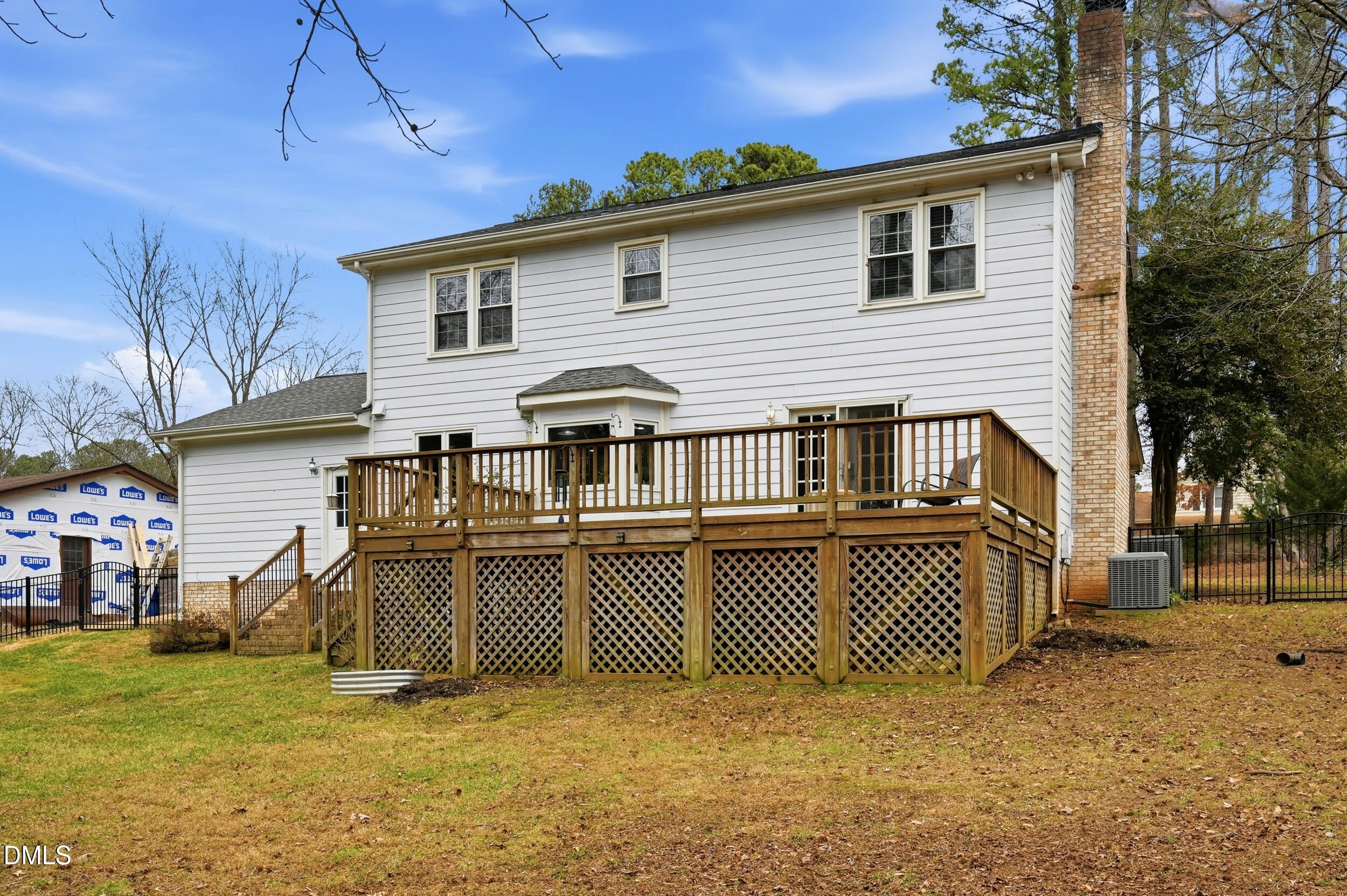 6709 Van Haven Drive Raleigh, NC 27615 - Photo 36 of 48 40_197