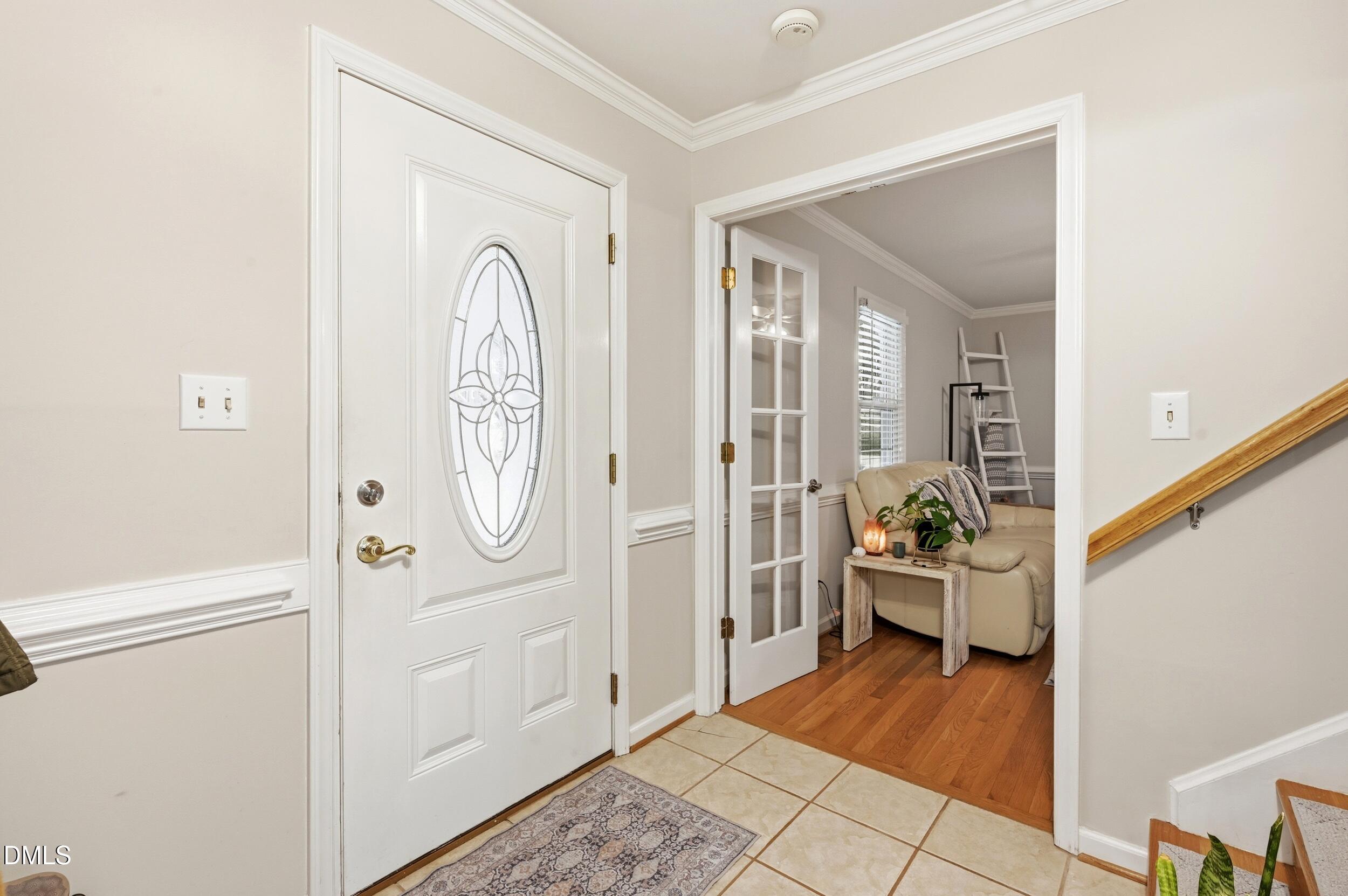 6709 Van Haven Drive Raleigh, NC 27615 - Photo 7 of 48 7_032