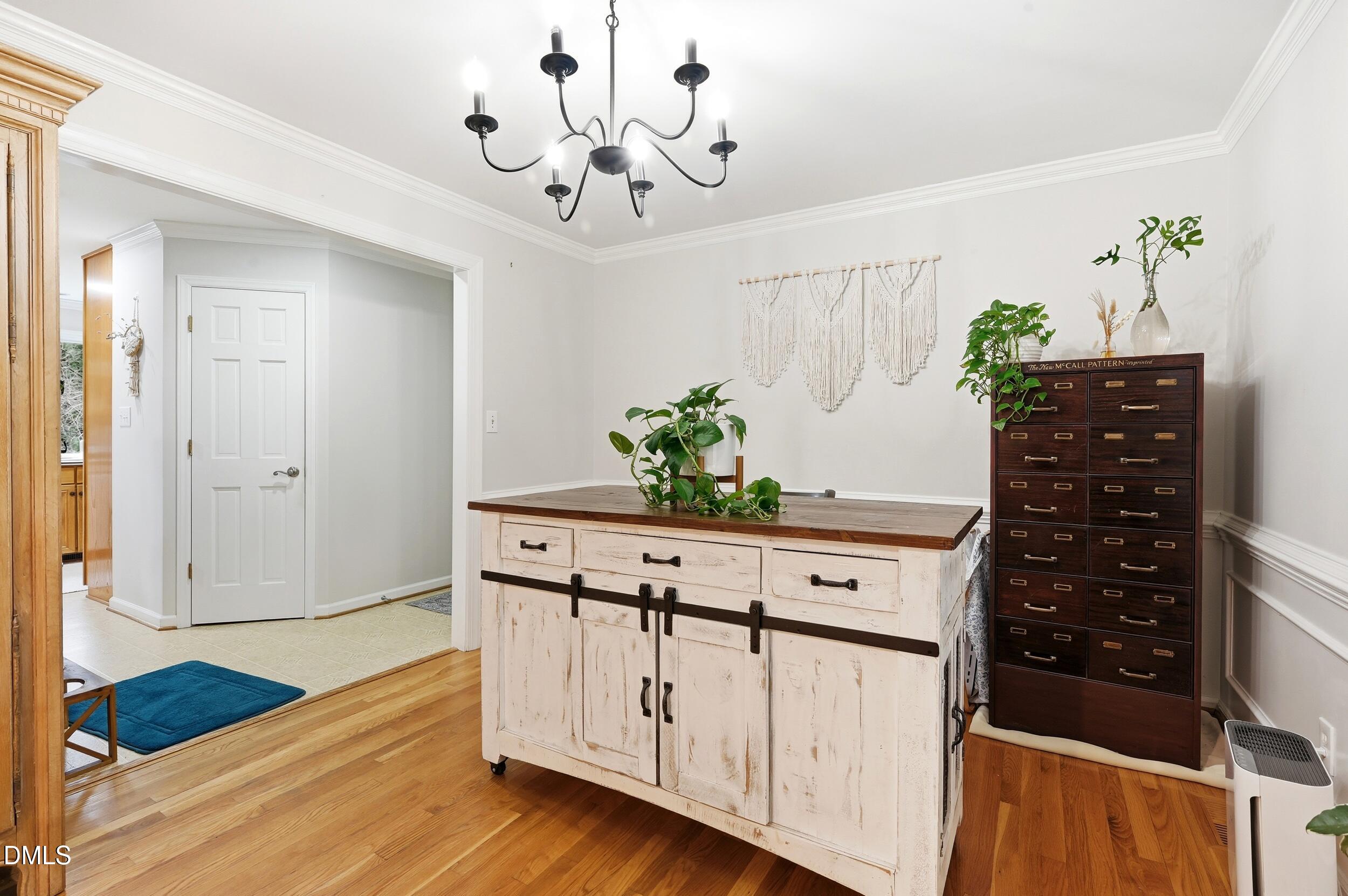 6709 Van Haven Drive Raleigh, NC 27615 - Photo 9 of 48 9_042