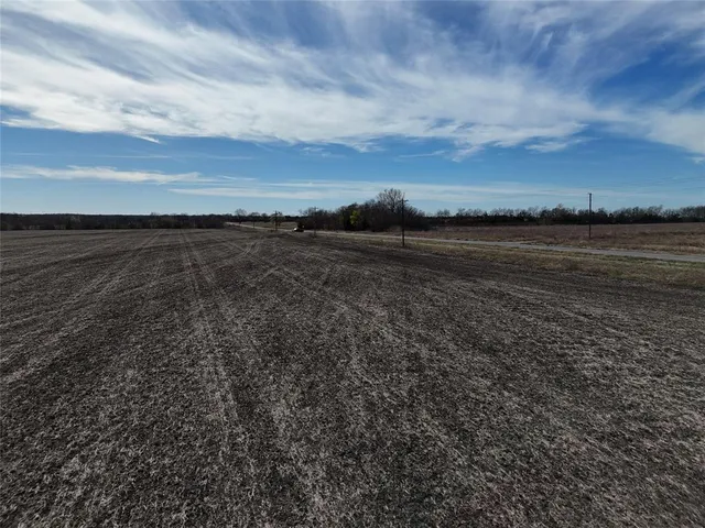 a view of an ocean and beach
