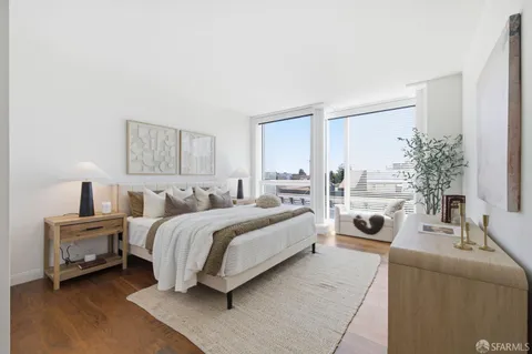 $1,298,988 | 555 Fulton Street, Unit 432, San Francisco, CA 94102