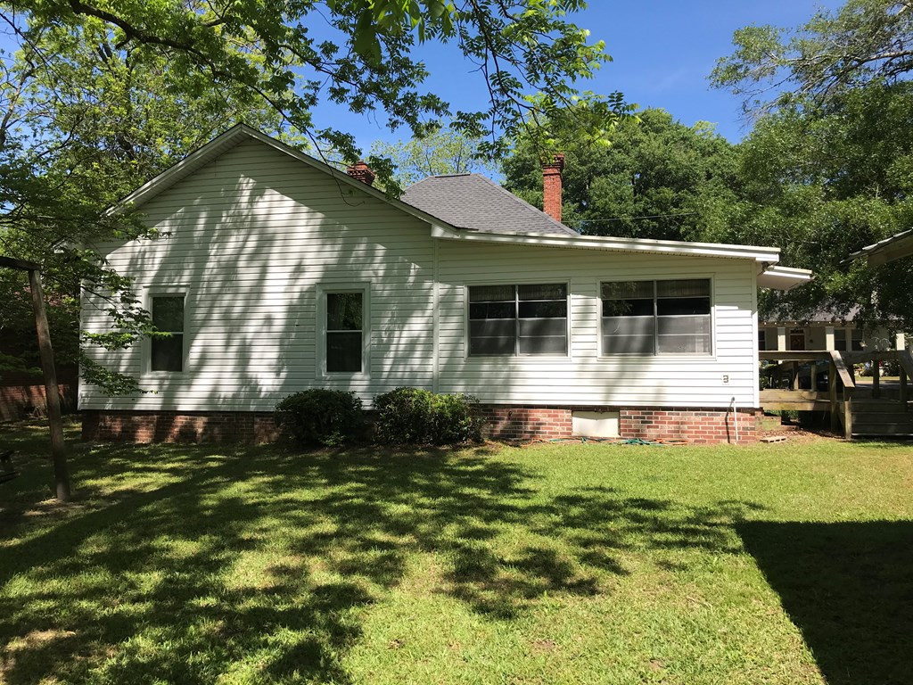 444 Academy Street Barnwell, SC 29812 - Photo 19 of 23