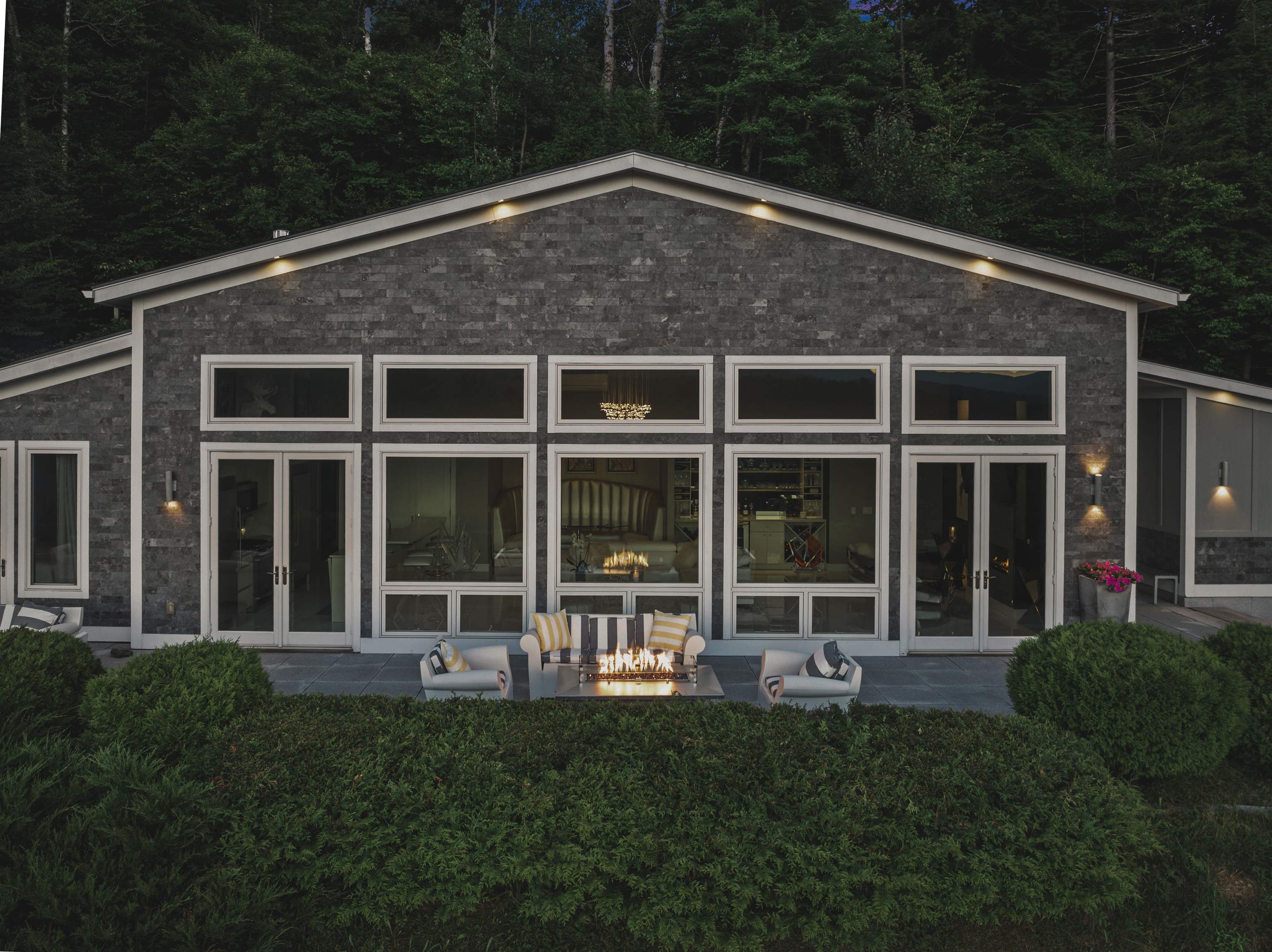 458 Old Farm Road Stowe, VT 05672 - Photo 55 of 60