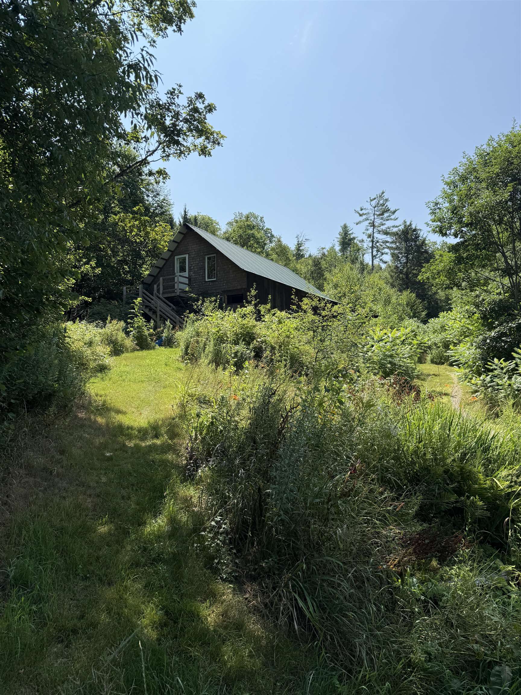 389 Brookline Road Athens, VT 05143 - Photo 23 of 24 Gallery Image 23