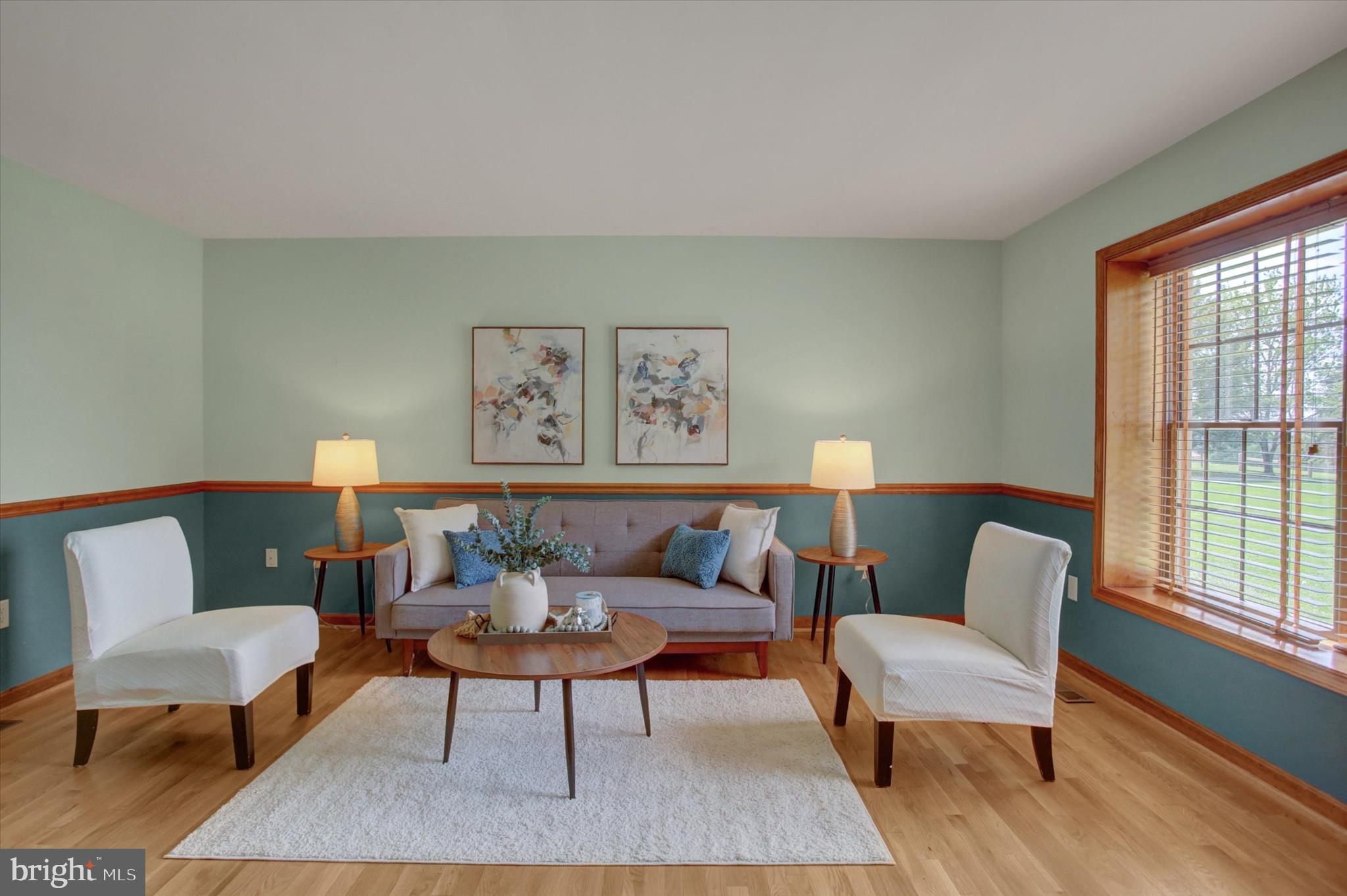 8001 Mapleville Road Boonsboro, MD 21713 - Photo 21 of 83 Spacious living room