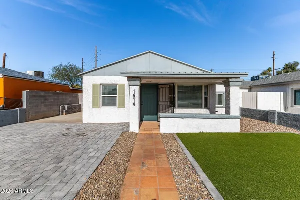 $400,000 | 1614 West Lynwood Street, Phoenix, AZ 85007