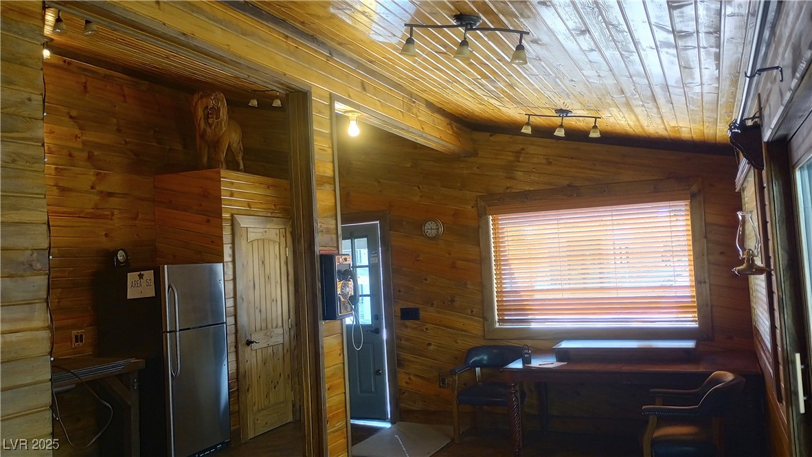 Great Room Area