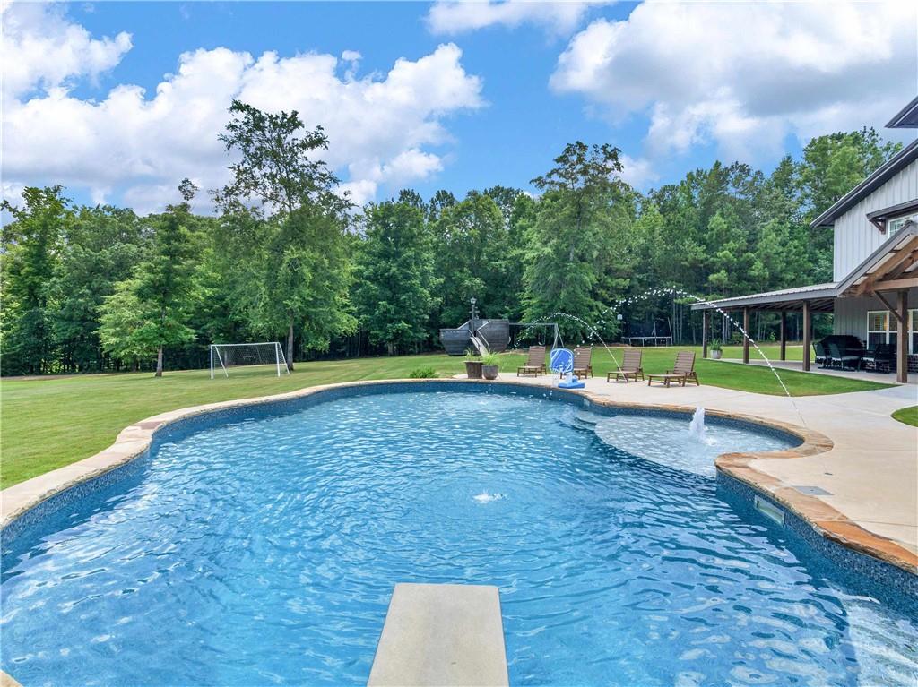 110 Wilson Road Jackson, GA 30233 - Photo 72 of 93