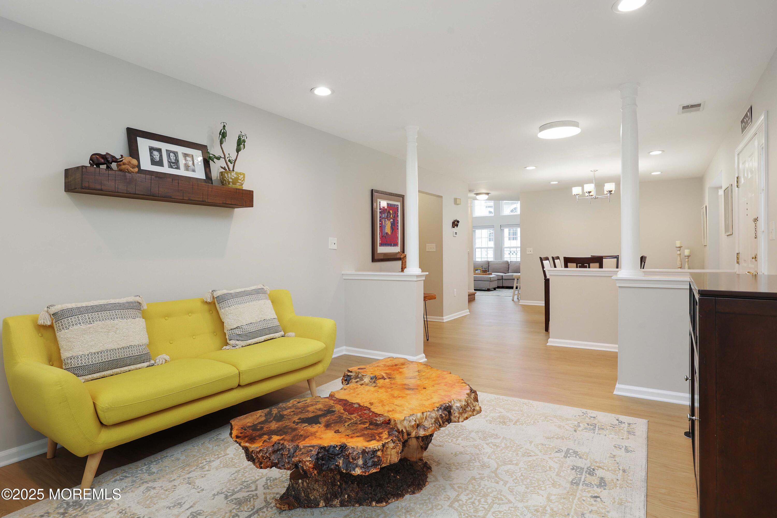 4 Oxford Road, Unit 329 Holmdel, NJ 07733 - Photo 12 of 45 758A0861