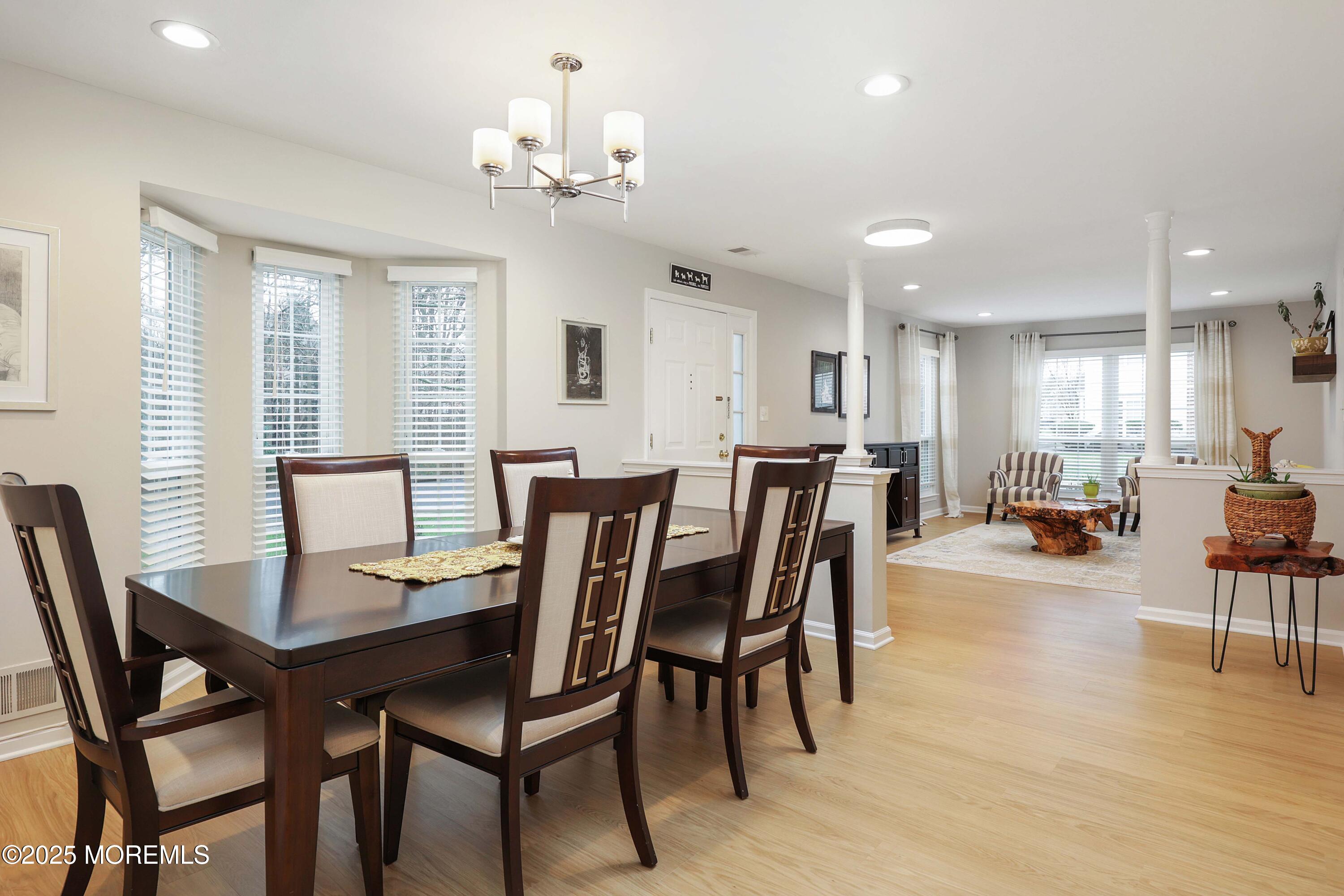 4 Oxford Road, Unit 329 Holmdel, NJ 07733 - Photo 16 of 45 758A0886