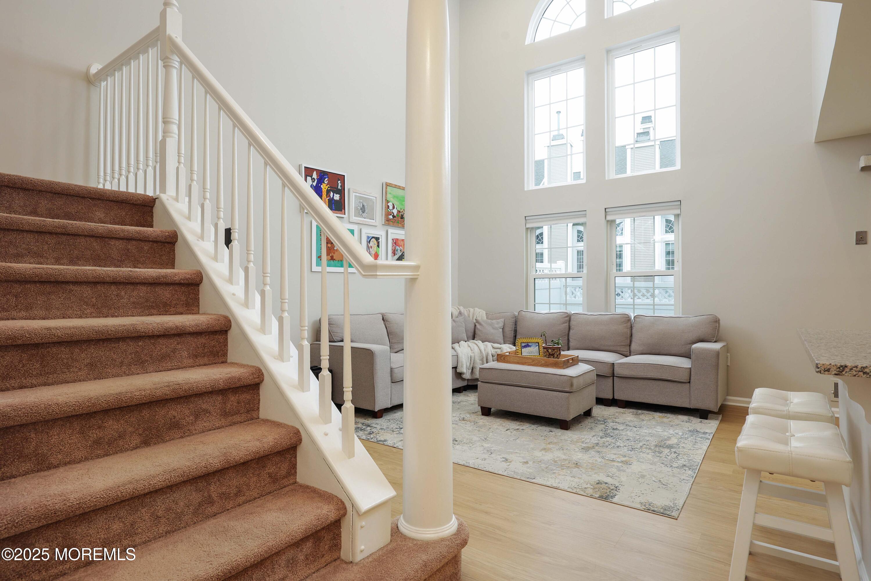 4 Oxford Road, Unit 329 Holmdel, NJ 07733 - Photo 17 of 45 758A0900