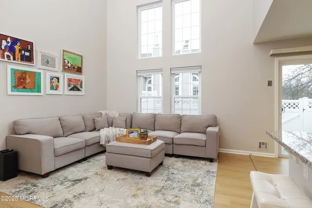 $700,000 | 4 Oxford Road, Unit 329, Holmdel, NJ 07733