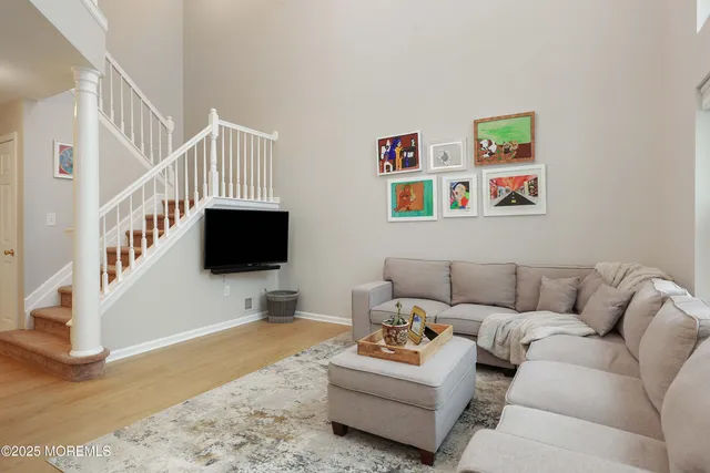 $700,000 | 4 Oxford Road, Unit 329, Holmdel, NJ 07733