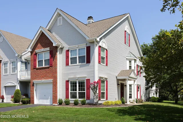 $700,000 | 4 Oxford Road, Unit 329, Holmdel, NJ 07733