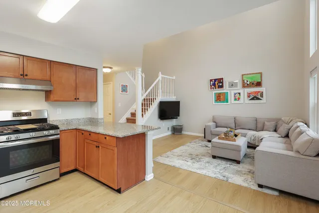 $700,000 | 4 Oxford Road, Unit 329, Holmdel, NJ 07733