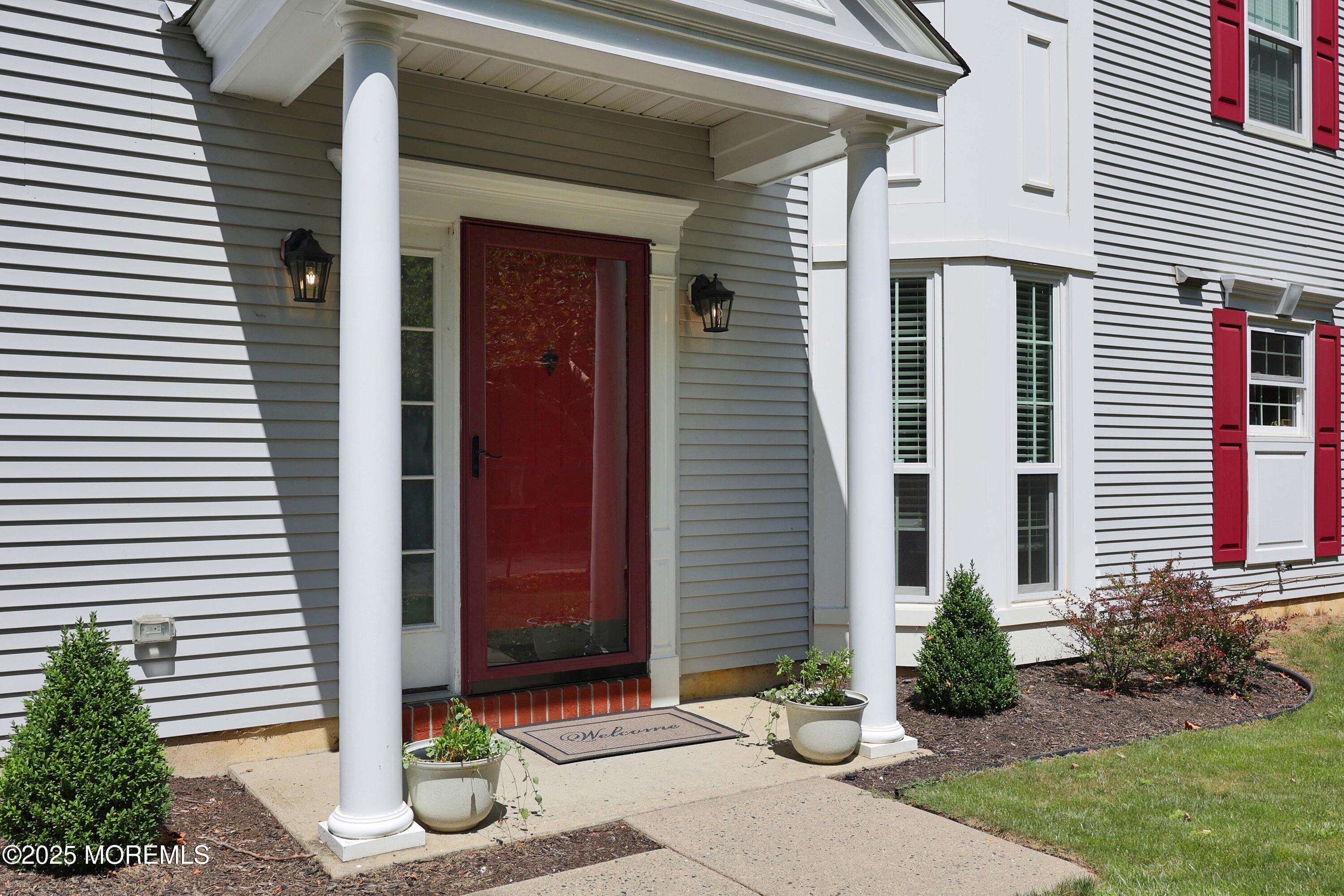 4 Oxford Road, Unit 329 Holmdel, NJ 07733 - Photo 3 of 45 758A6485_6_7_8_9