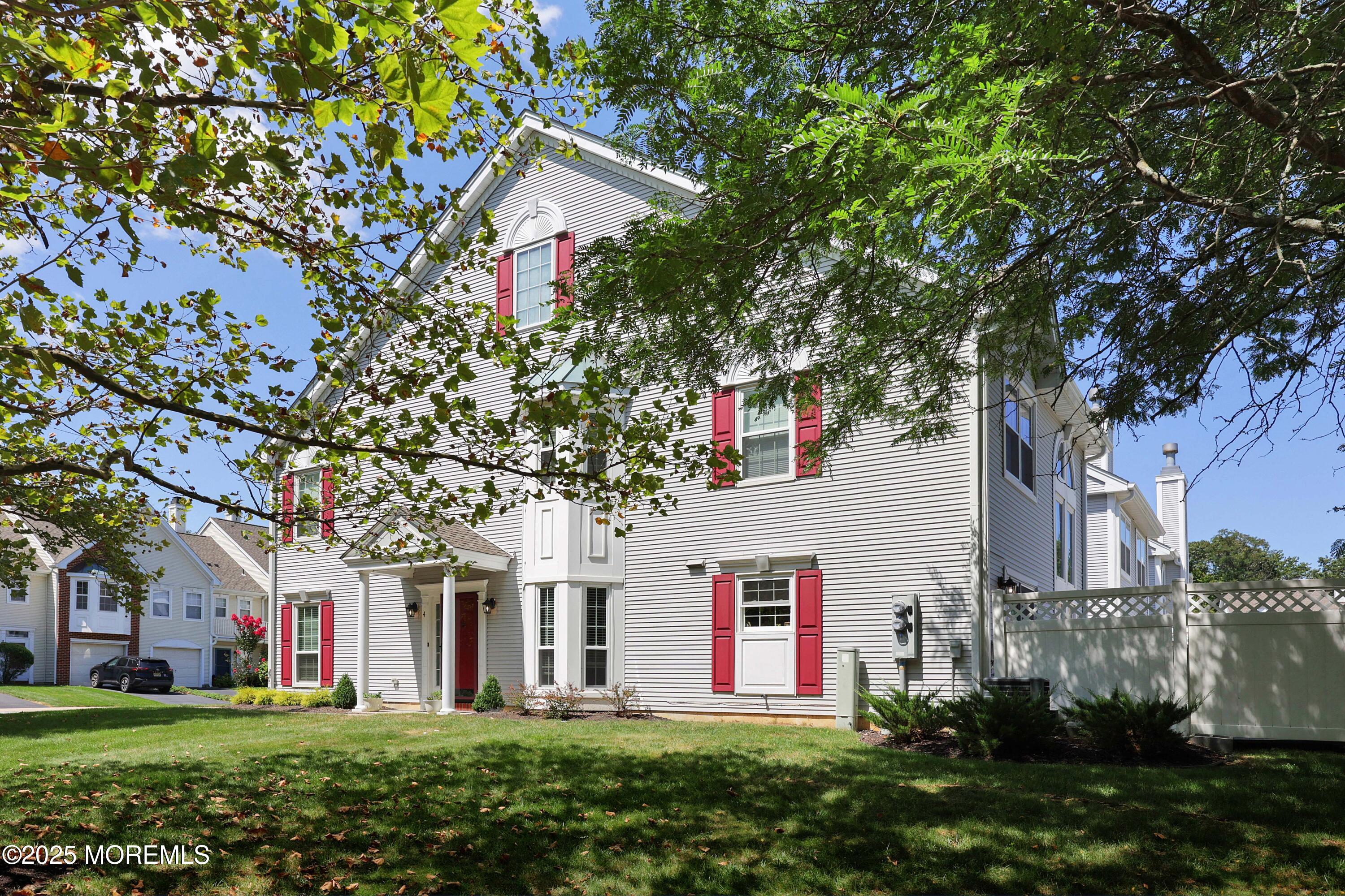 4 Oxford Road, Unit 329 Holmdel, NJ 07733 - Photo 4 of 45 758A6505_6_7_8_9