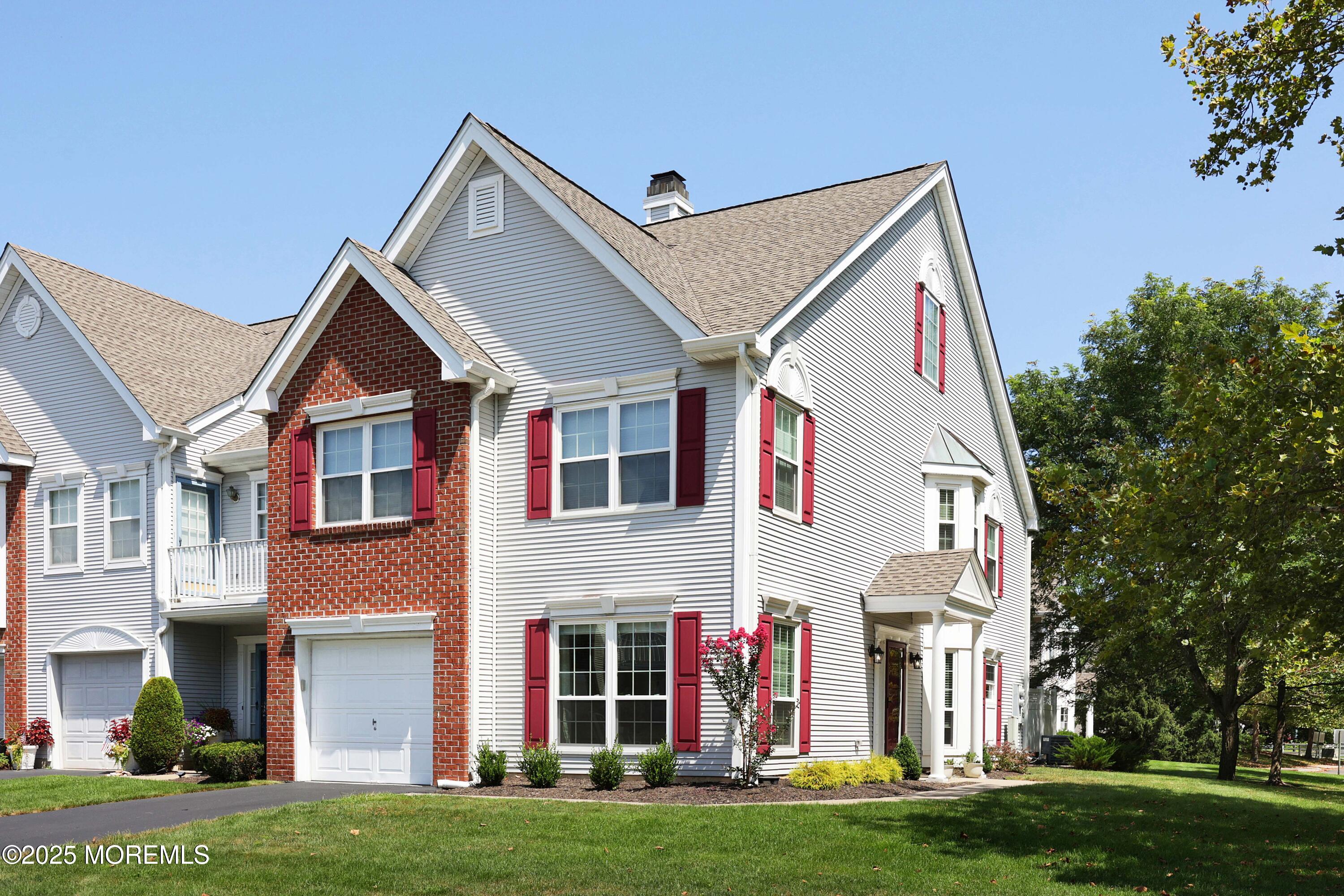 4 Oxford Road, Unit 329 Holmdel, NJ 07733 - Photo 5 of 45 758A6520_1_2_3_4