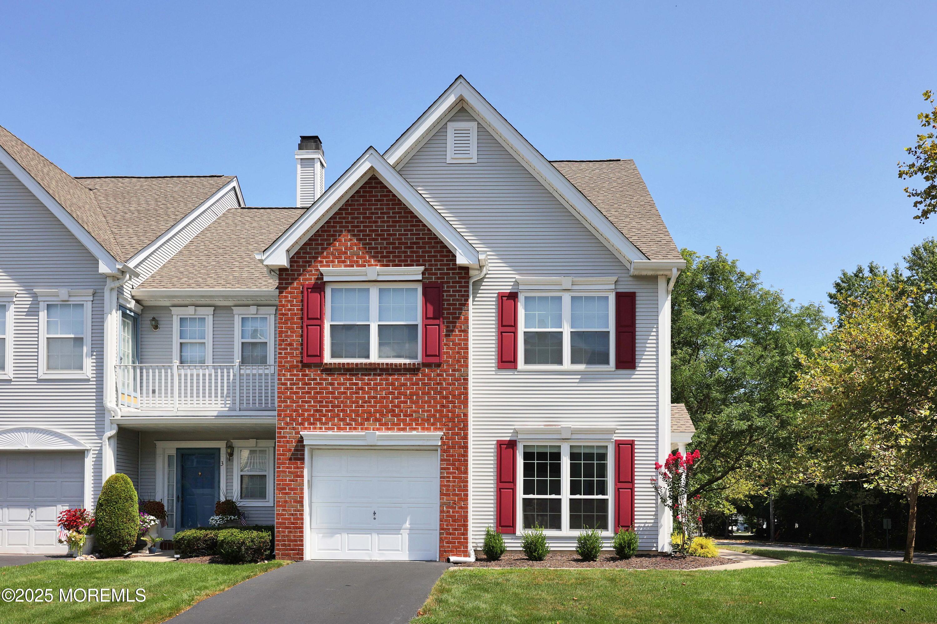 4 Oxford Road, Unit 329 Holmdel, NJ 07733 - Photo 6 of 45 758A6550_1_2_3_4