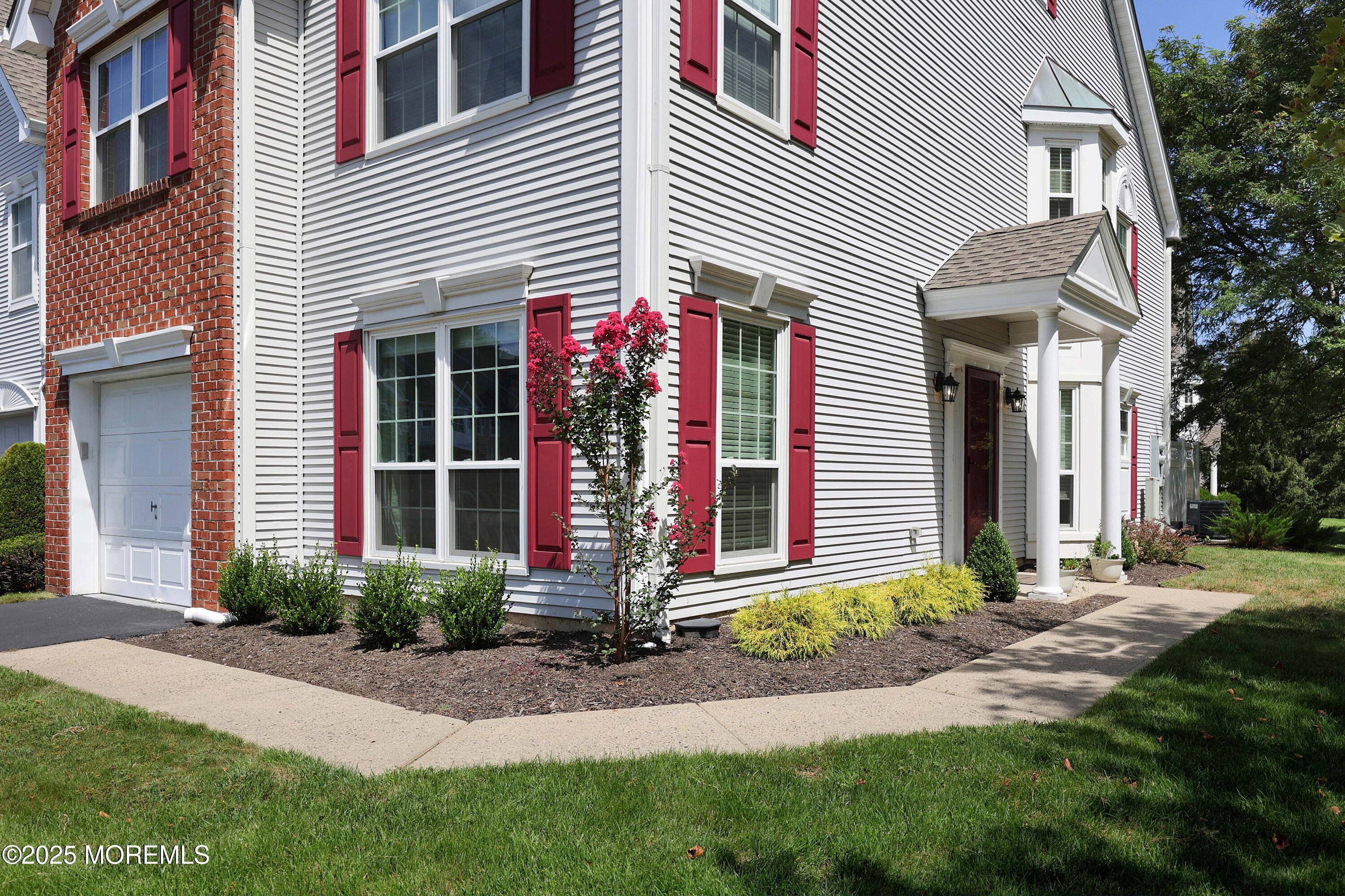 4 Oxford Road, Unit 329 Holmdel, NJ 07733 - Photo 7 of 45 758A6560_1_2_3_4