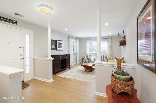 $700,000 | 4 Oxford Road, Unit 329, Holmdel, NJ 07733