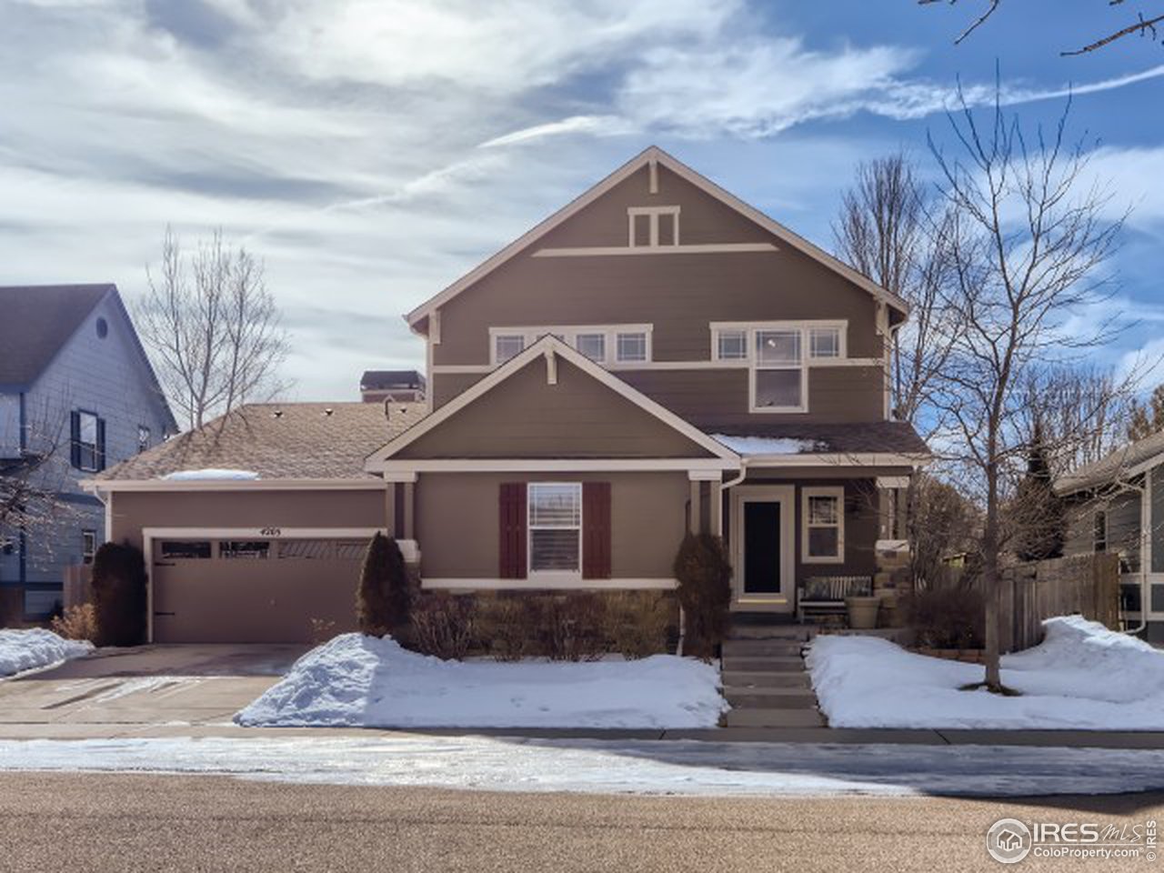 4205 Riley Drive Longmont, CO 80503 - Photo 1 of 30 4205 Riley Drive