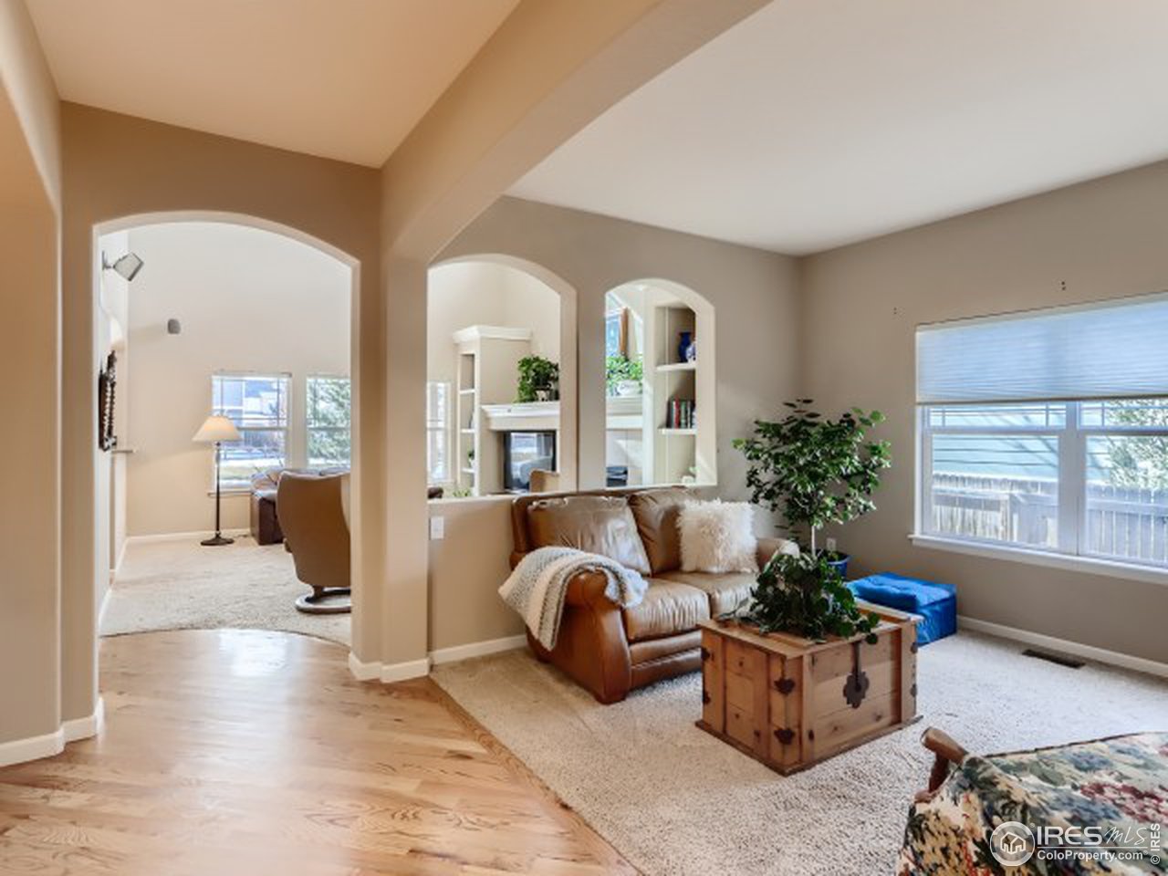 4205 Riley Drive Longmont, CO 80503 - Photo 4 of 30 Formal living