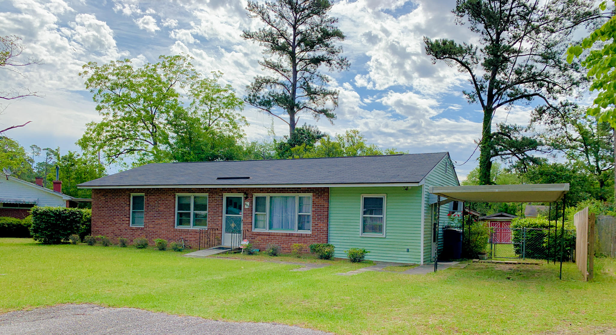 203 Cain Street Hampton, SC 29924 - Photo 1 of 9 IMG_2374
