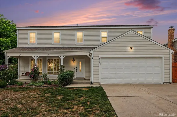 $649,000 | 4660 South Wright Way, Morrison, CO 80465