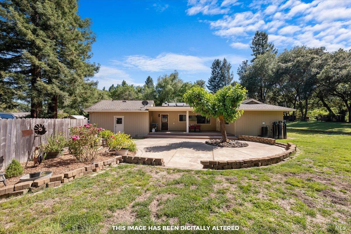 8030 Elphick Road Sebastopol, CA 95472 - Photo 33 of 36