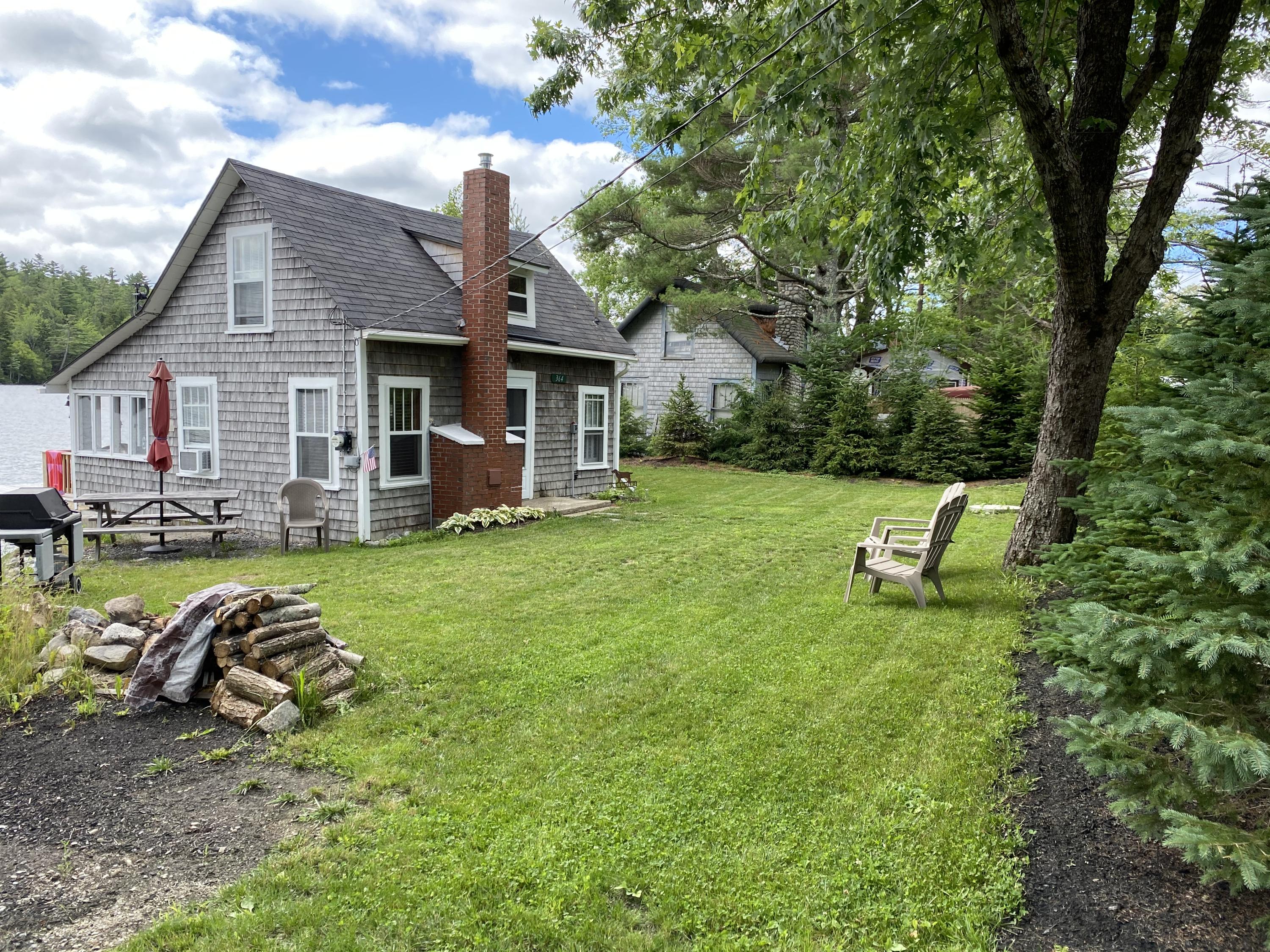 364 Belfast Augusta Road Liberty, ME 04949 - Photo 7 of 43 6195FFC4-D3FD-4EC6-9DEA-FC364EB22CFB