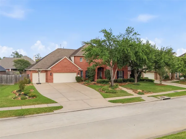 $570,000 | 20722 Windrose Bend Drive, Spring, TX 77379