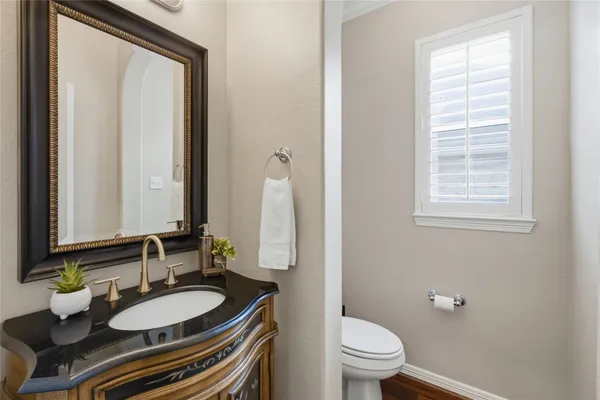 $570,000 | 20722 Windrose Bend Drive, Spring, TX 77379