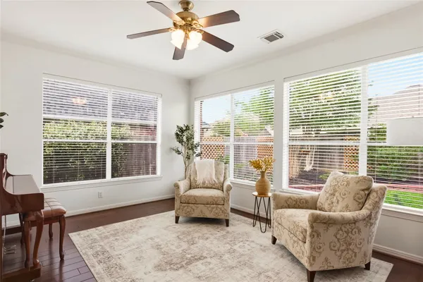 $570,000 | 20722 Windrose Bend Drive, Spring, TX 77379