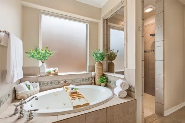 $570,000 | 20722 Windrose Bend Drive, Spring, TX 77379