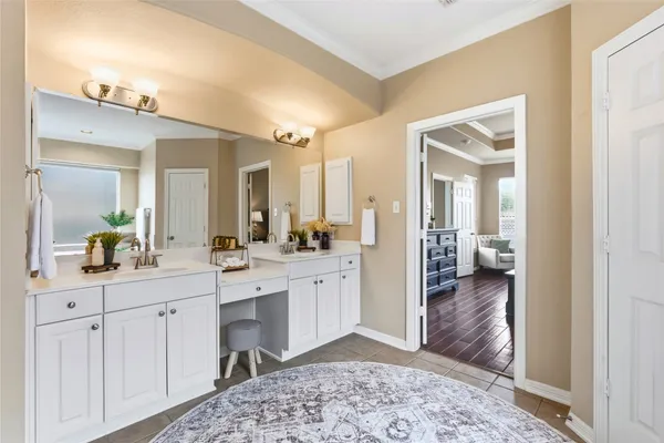 $570,000 | 20722 Windrose Bend Drive, Spring, TX 77379