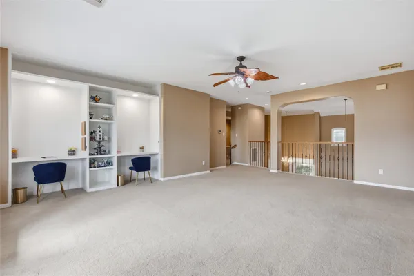 $570,000 | 20722 Windrose Bend Drive, Spring, TX 77379